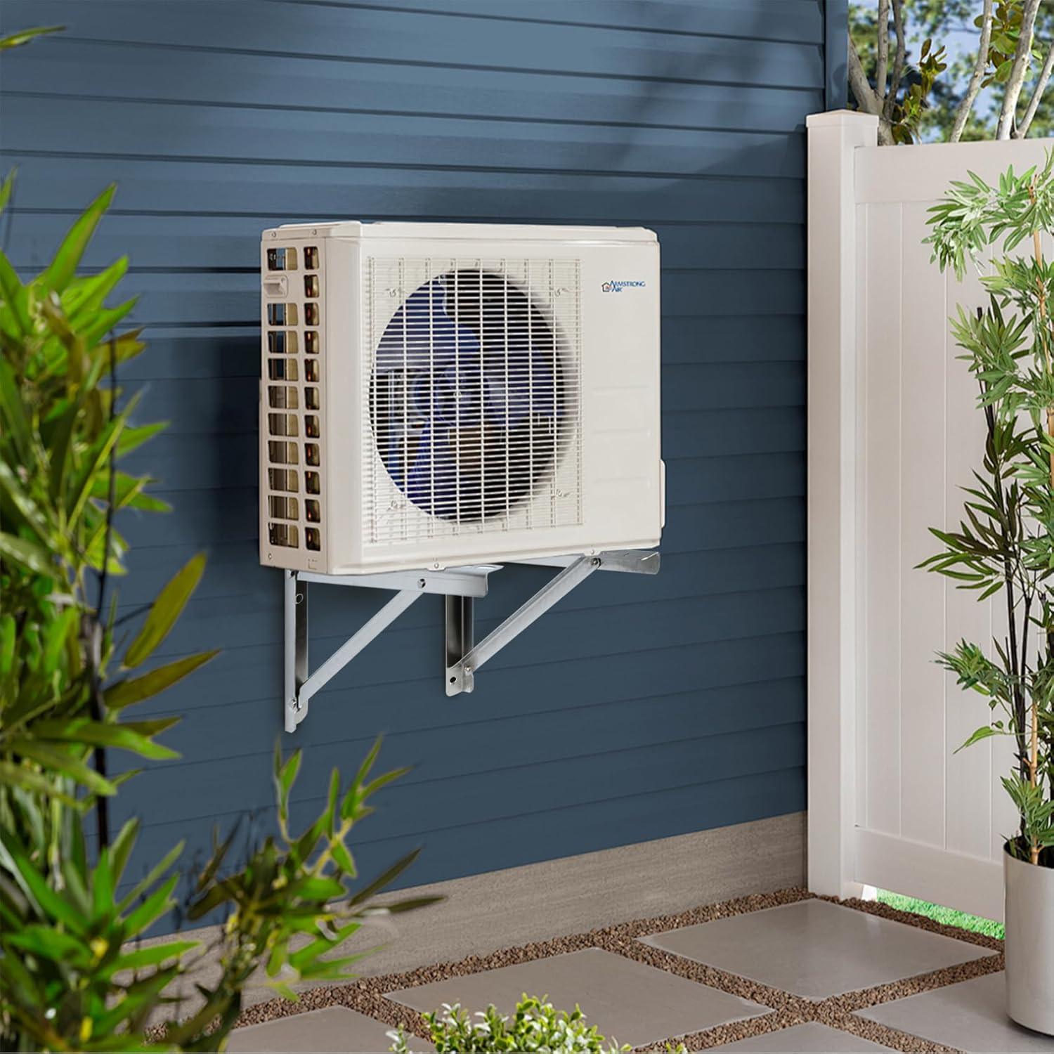 Lukar Mini split Wall Mount Bracket Review: Buy It?