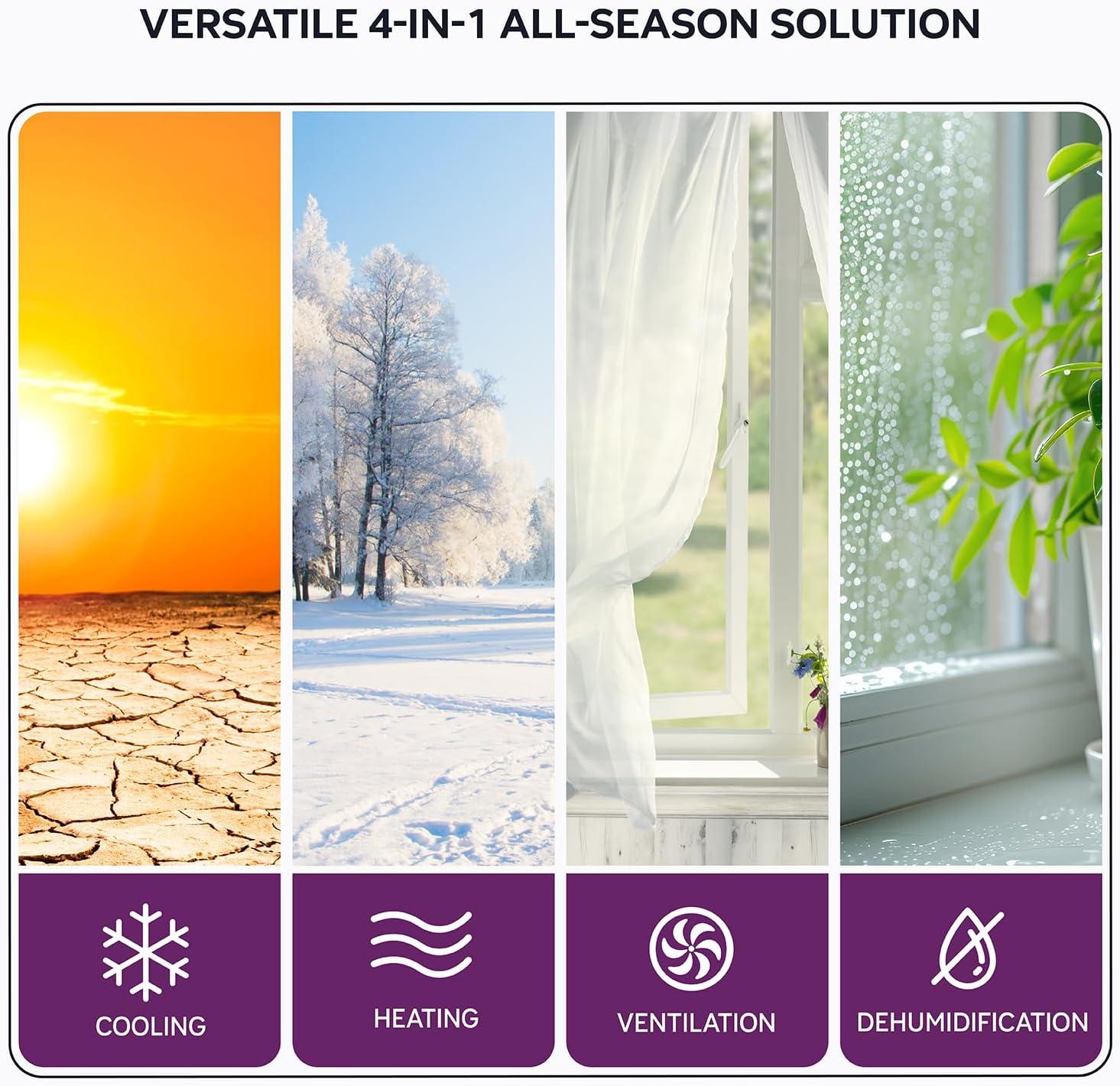 Comfort Temps 24000 BTU Mini Split Review—Buy It?