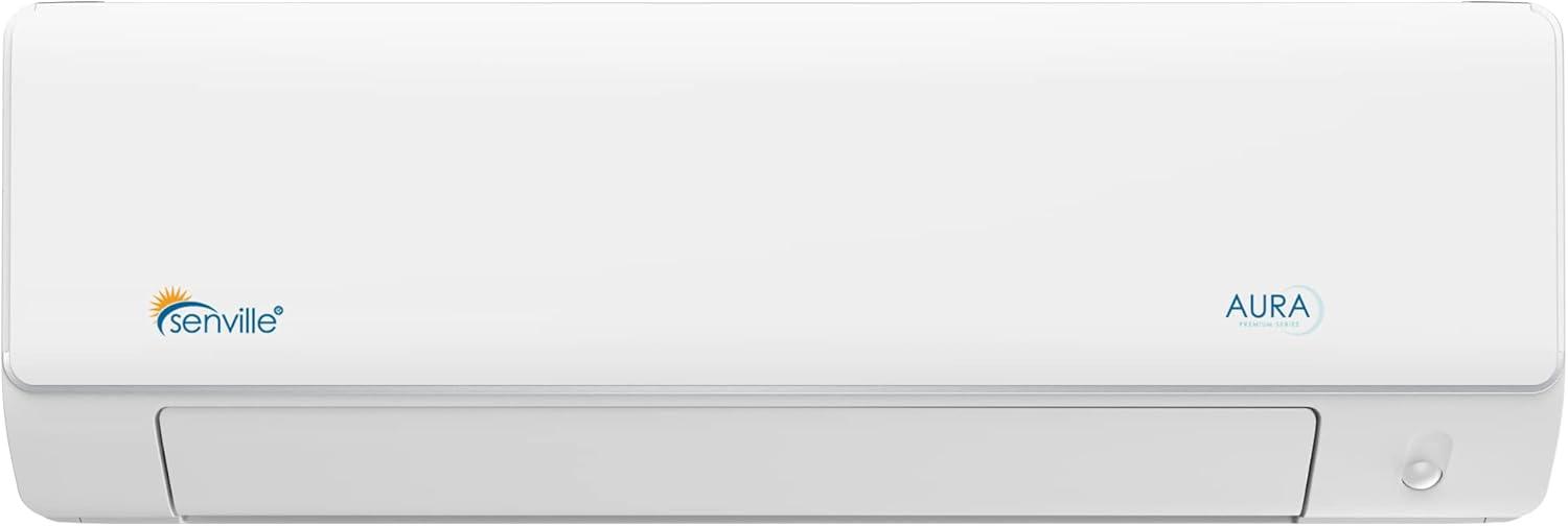 Senville Dual Zone‍ Mini Split Review: Should We Buy?