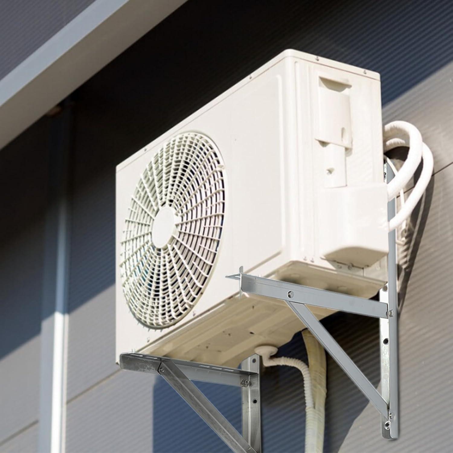 Lukar Mini Split Wall Mount Bracket Review: Buy It?