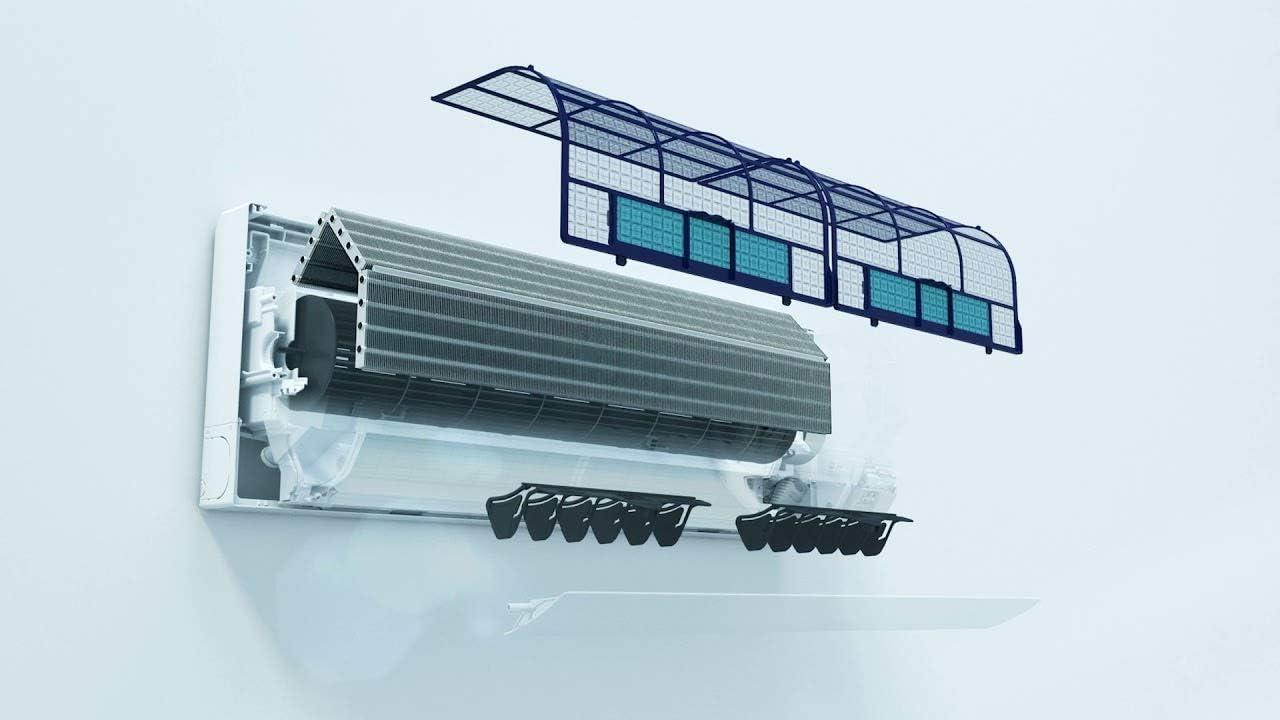 Mitsubishi 24000 BTU ⁤Mini Split Review: Buy It?