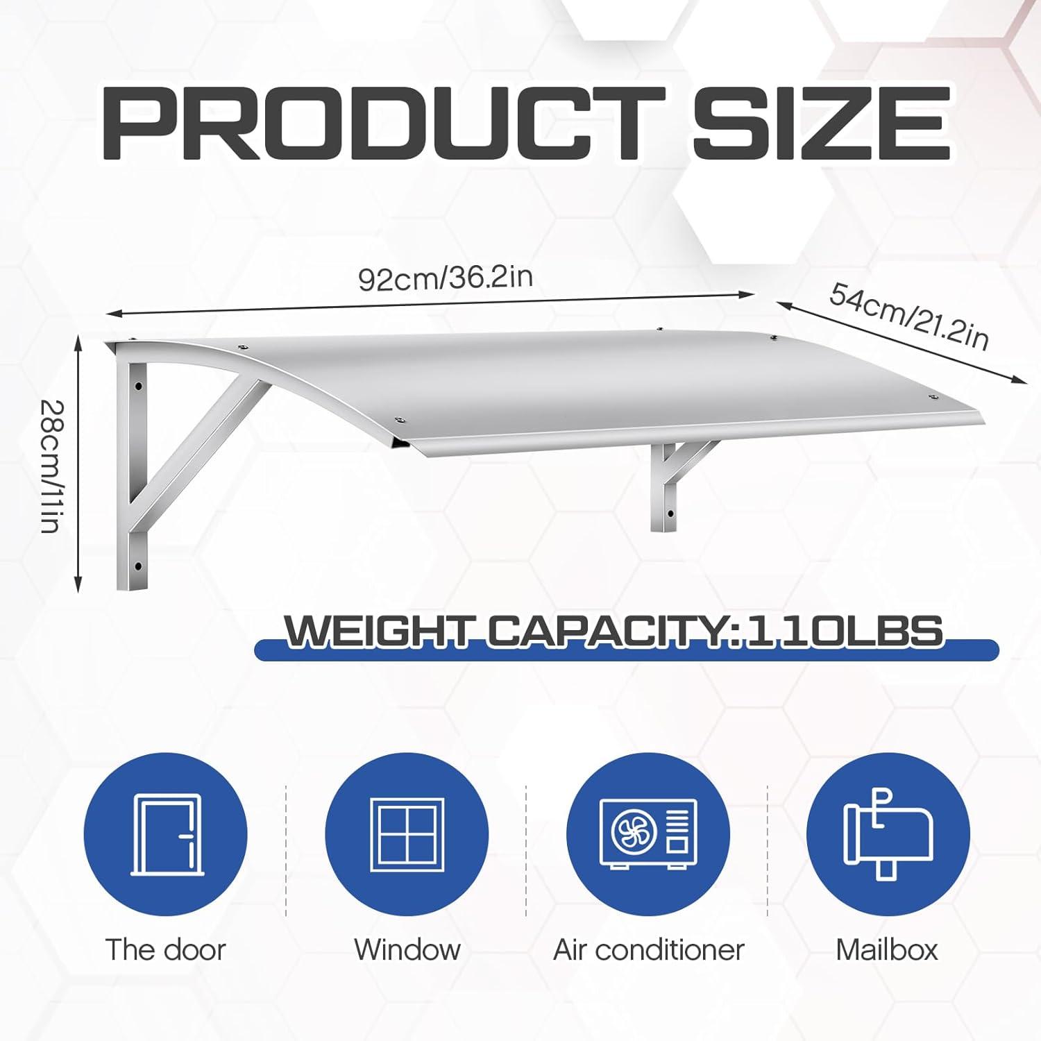 MorningRo Mini Split Cover Review: Should We Buy it?