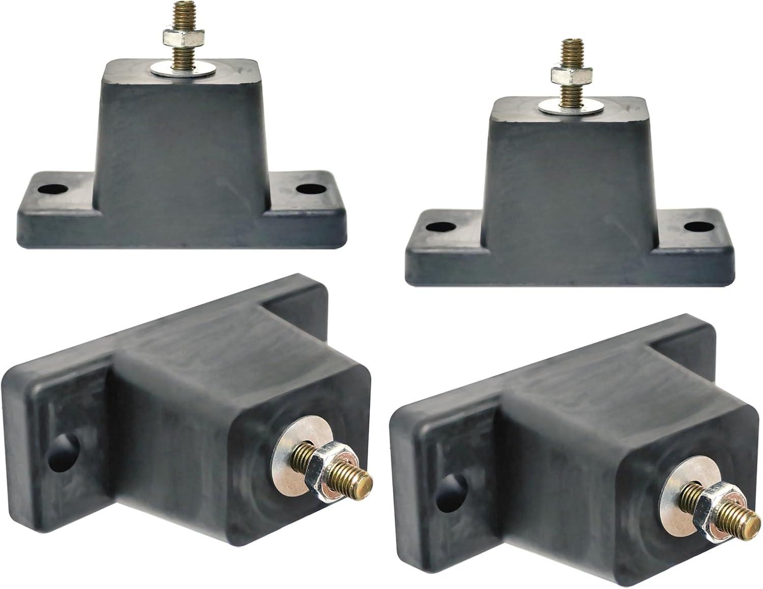 Mini Split Vibration Isolator Mount Review: ⁤Buy It?