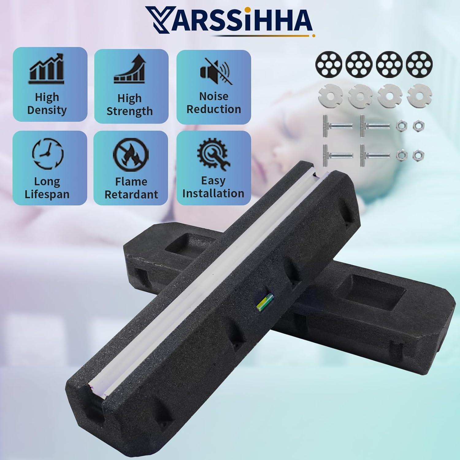 Yarssihha Mini Split Base Pad‌ Review:⁤ Worth It?