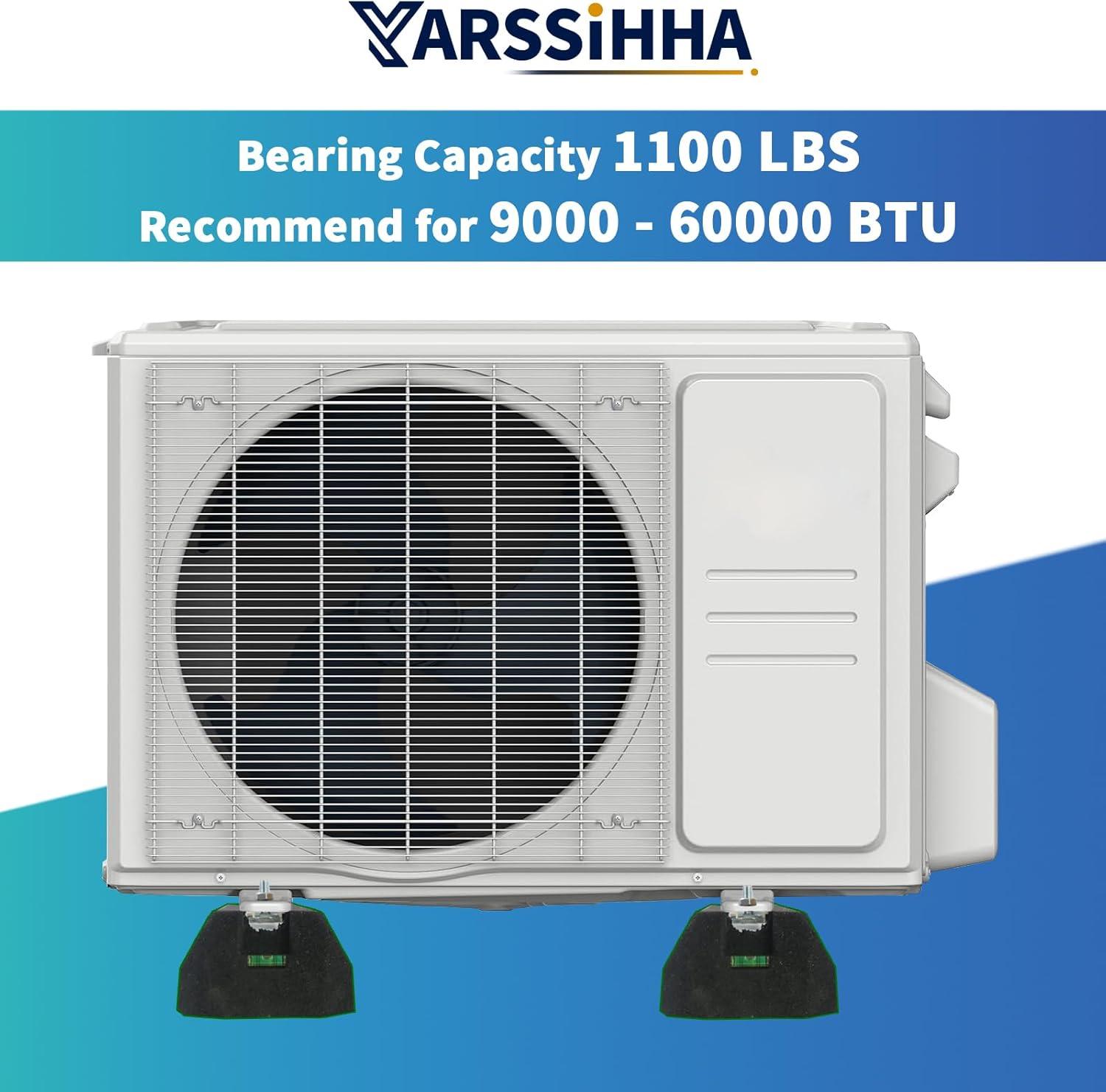 Yarssihha Mini Split Base ‌pad Review: Worth It?