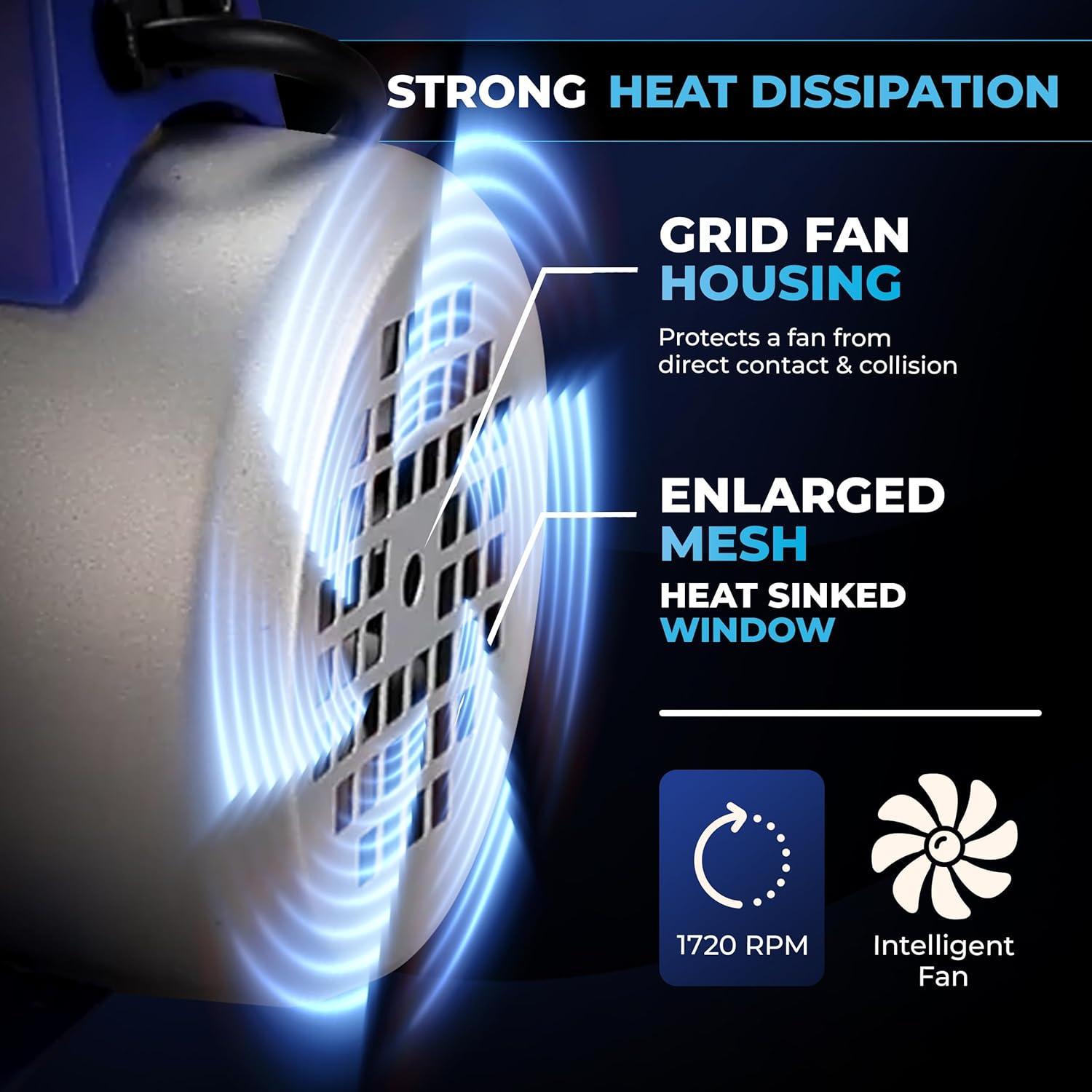 Hiatsu 7 CFM Vacuum Pump Review: Should We Buy?