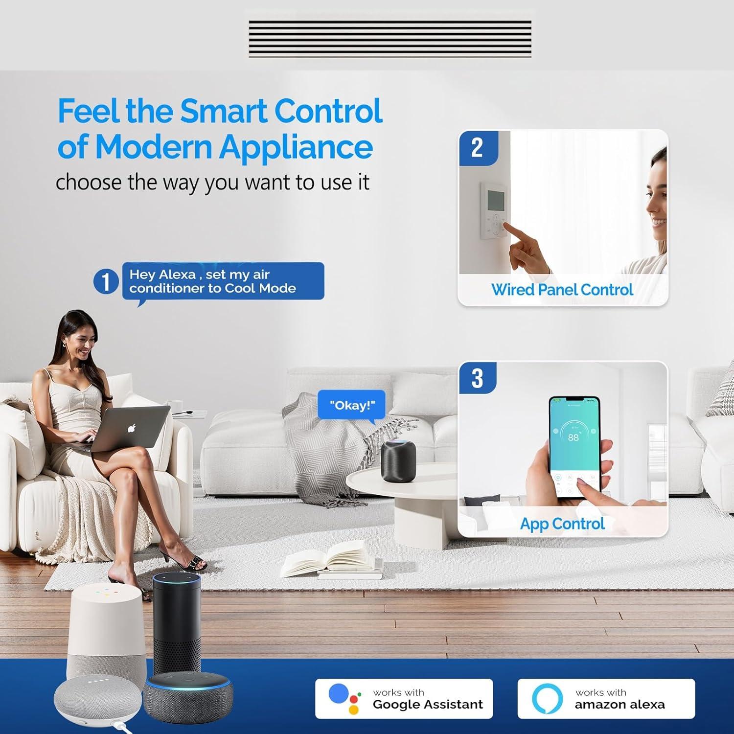 ROVSUN 12000 BTU Mini Split Review: Worth it for Us?