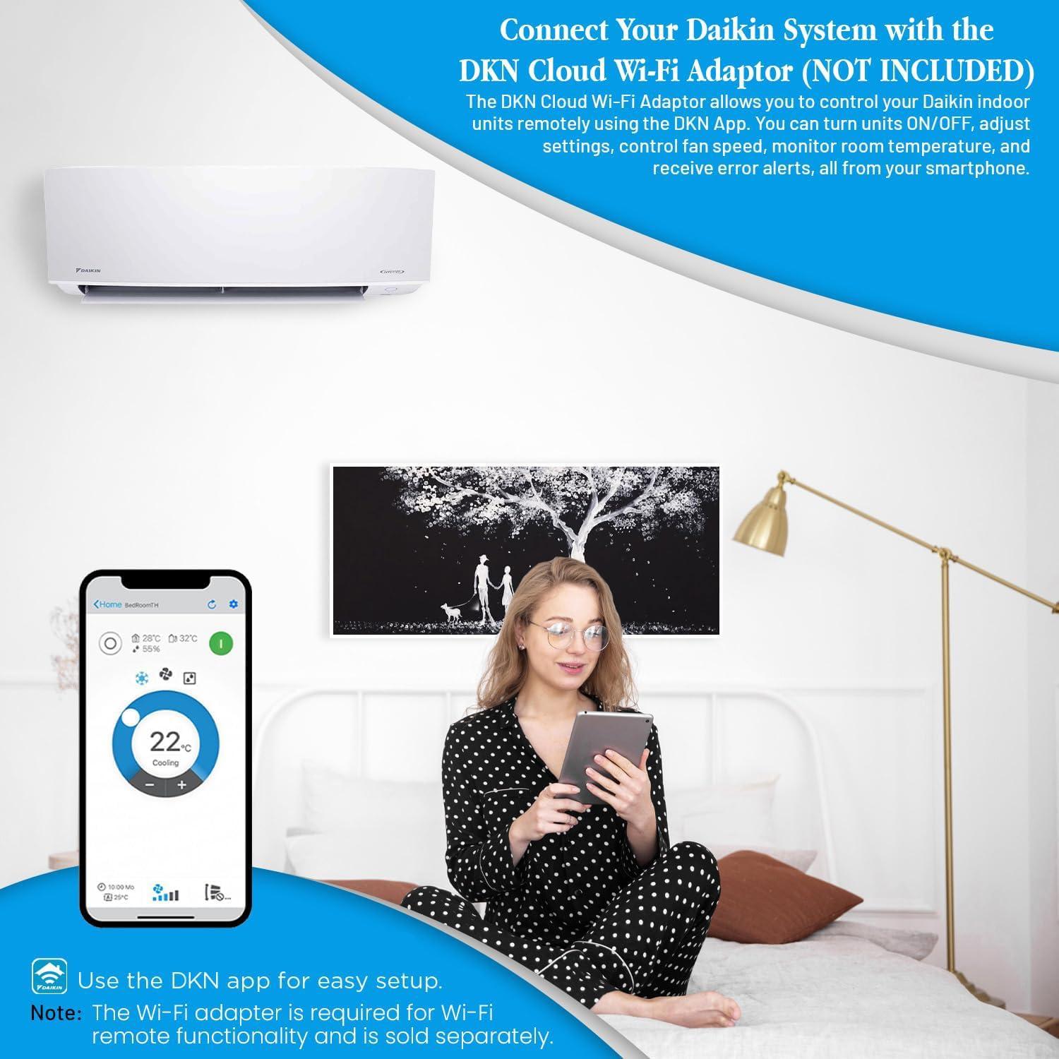 Daikin 24,000 BTU Mini Split⁣ Review: Should We Buy?