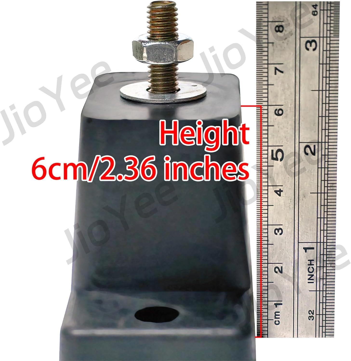 Mini Split Vibration Isolator Mount Review: Buy It?