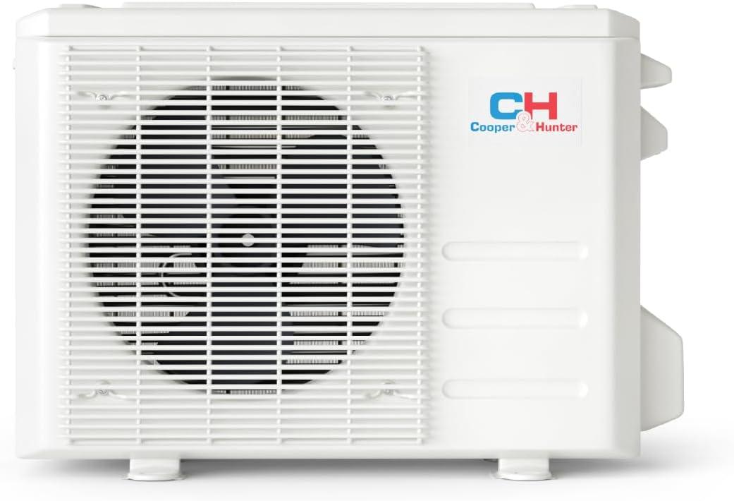 Cooper & Hunter 18000 BTU Mini split Review: Buy?