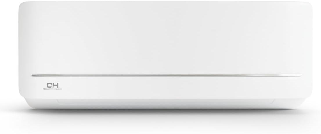 Cooper & Hunter 18000 BTU Mini Split Review: Buy?