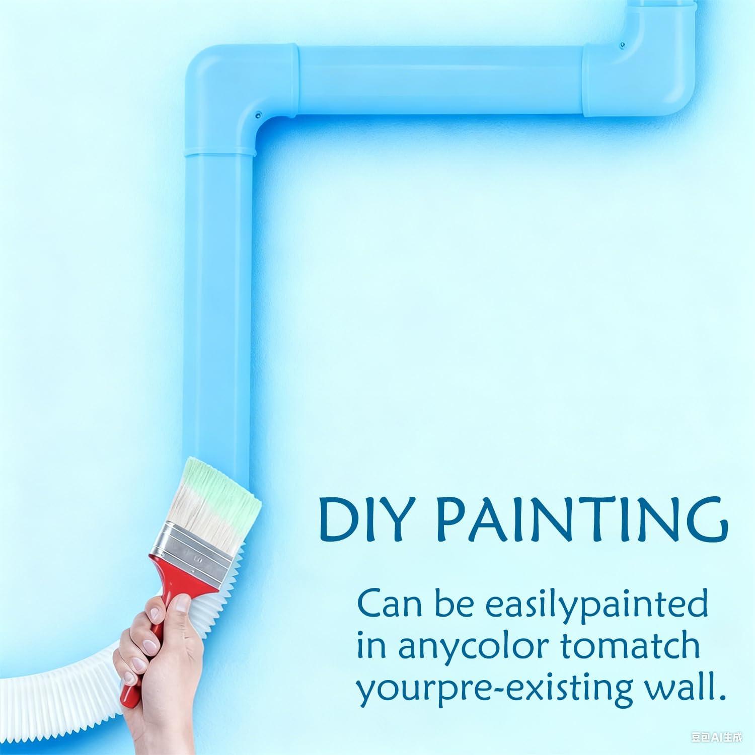 Mini‍ Split Wall Mount Bracket Kit Review: Buy It?