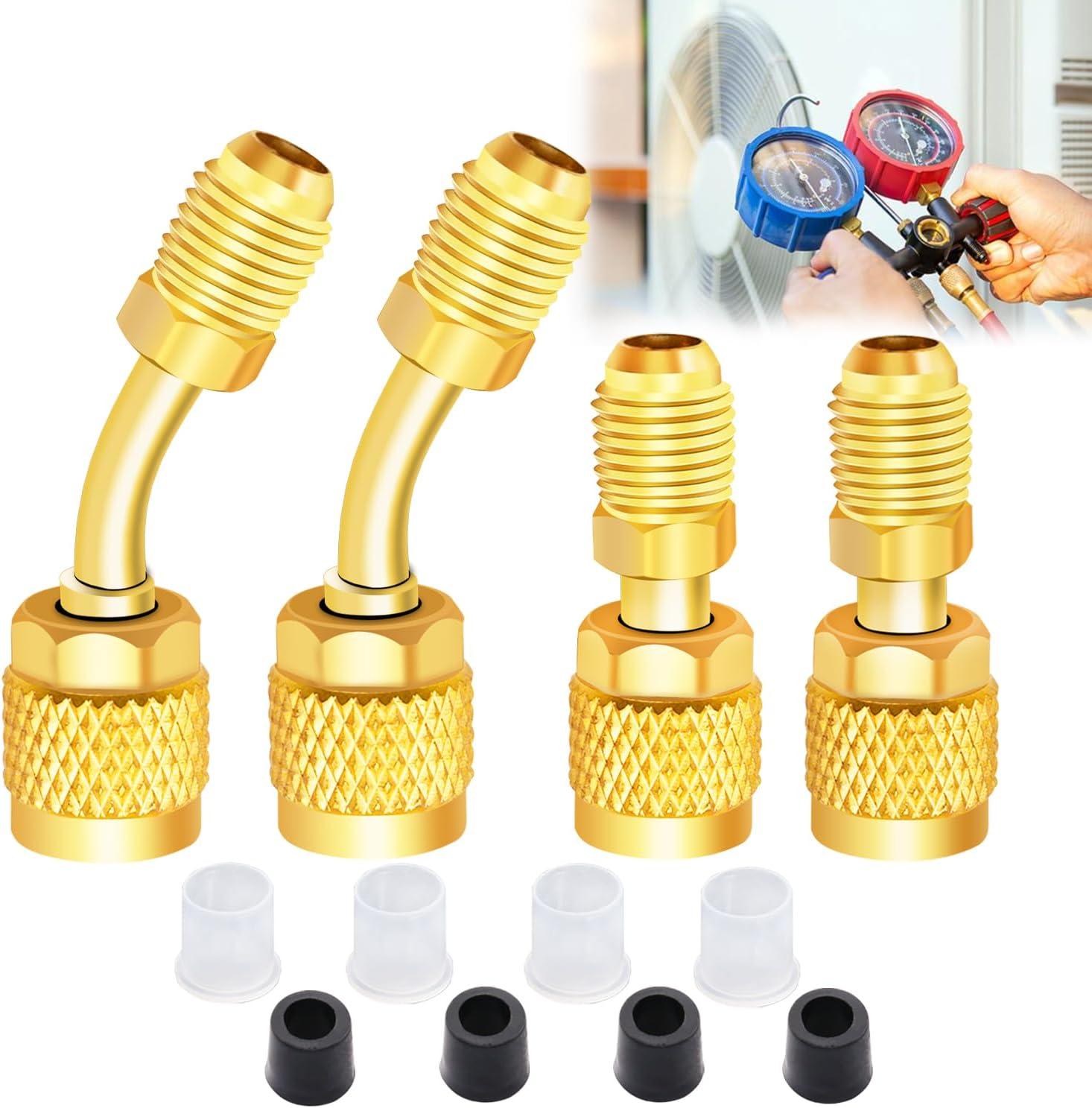 R410a Mini Split Adapter Review: Should We Buy It?