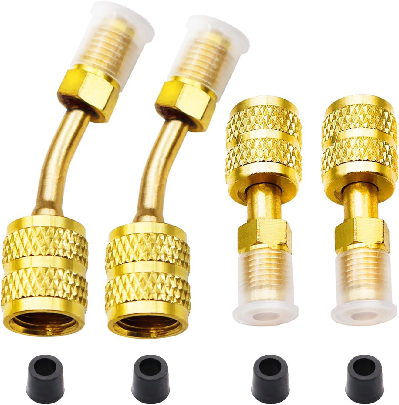 R410a Mini split Adapter Review: Should We Buy It?