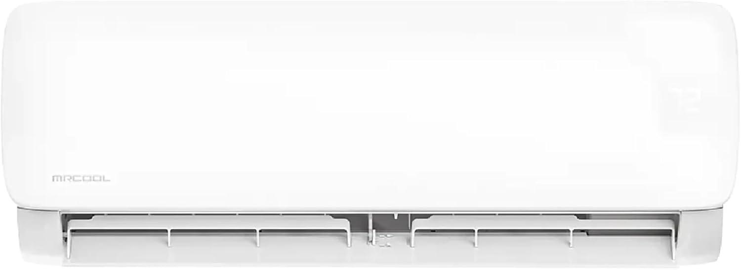 MRCOOL 18,000 BTU Mini Split Review: Buy It?