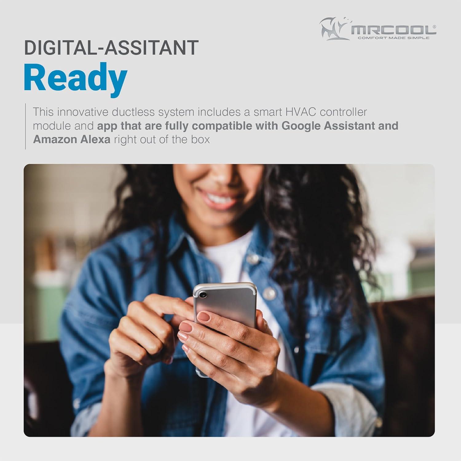 MRCOOL 18,000 BTU Mini Split ‍Review: Buy ​It?