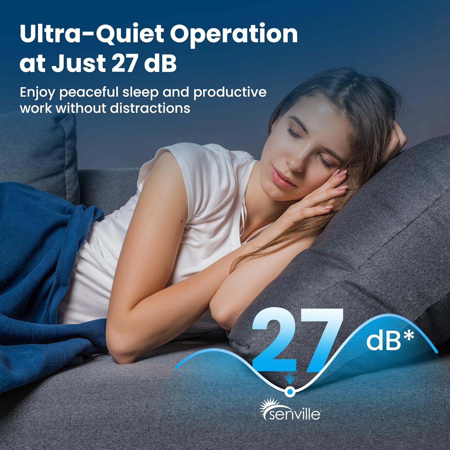 Senville 12000 BTU Ducted Mini Split ​Review—Buy?