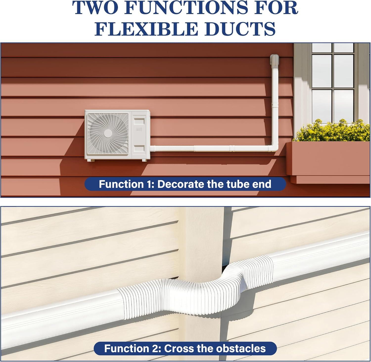 LyPrem ⁢16.5Ft Line Set Cover review: Buy It?