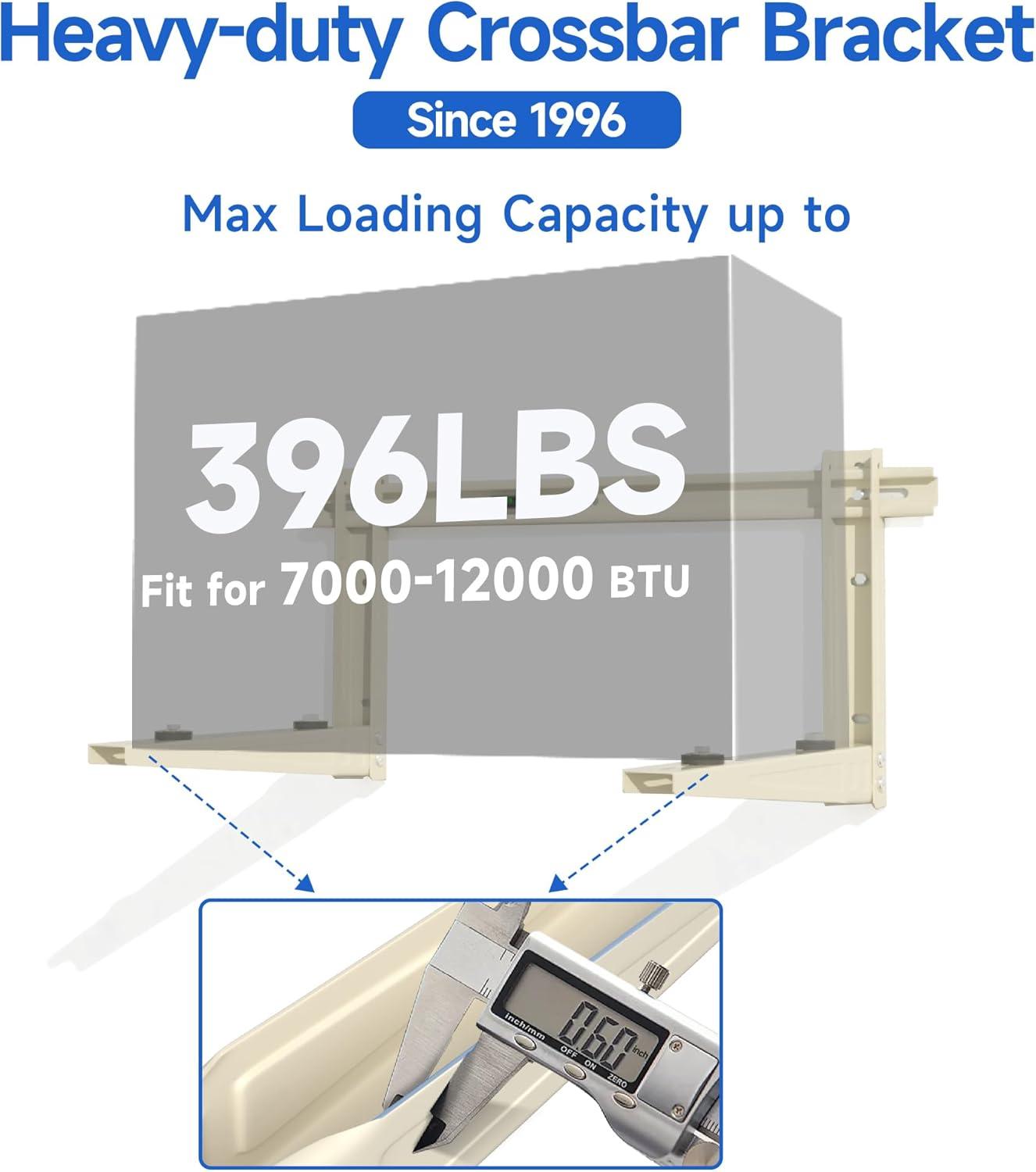 Mini ⁢Split ‌Mounting Bracket Review: Should We ​Buy?