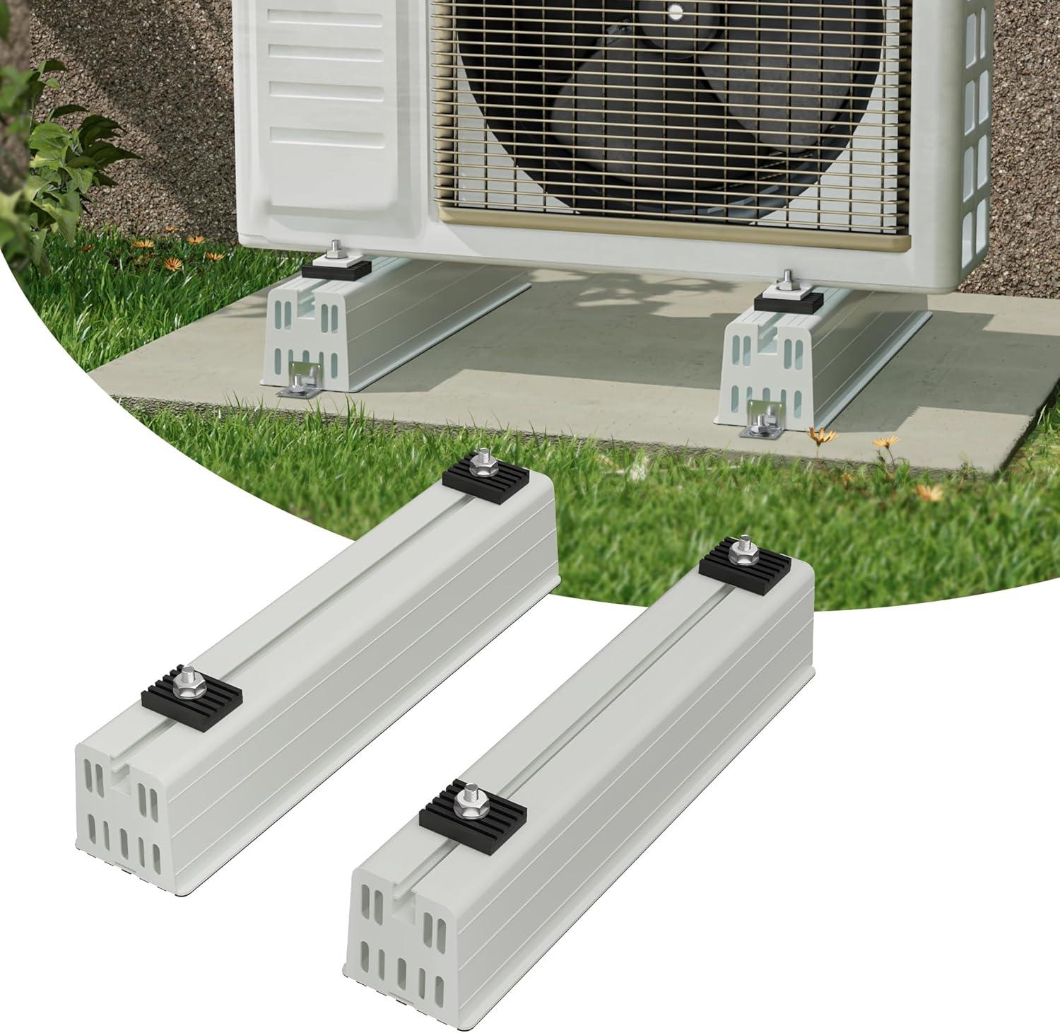 Minisplit Floor Mounting Base Review: Should We Buy?