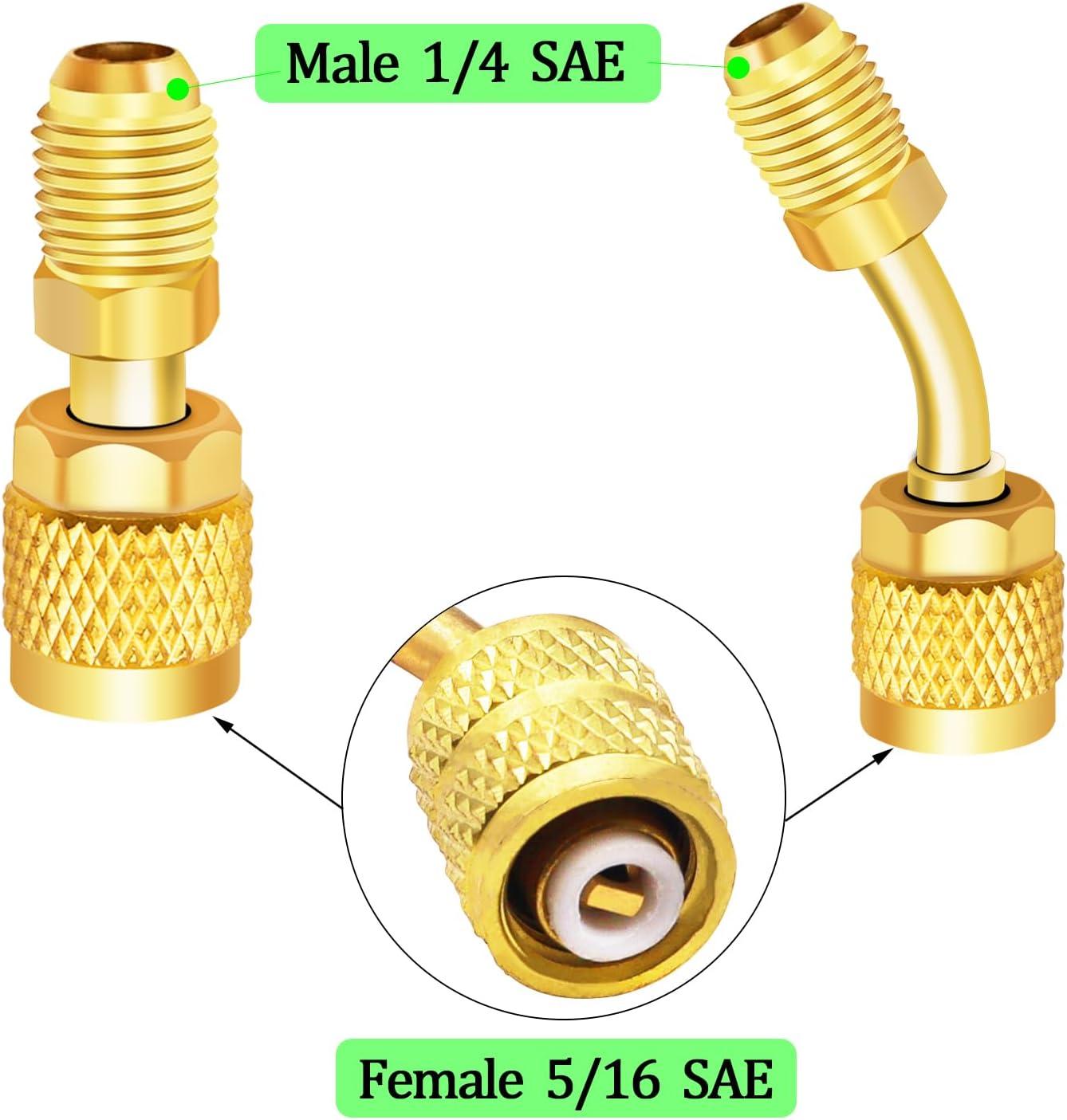 R410a Mini Split Adapter Review: Should We Buy It?