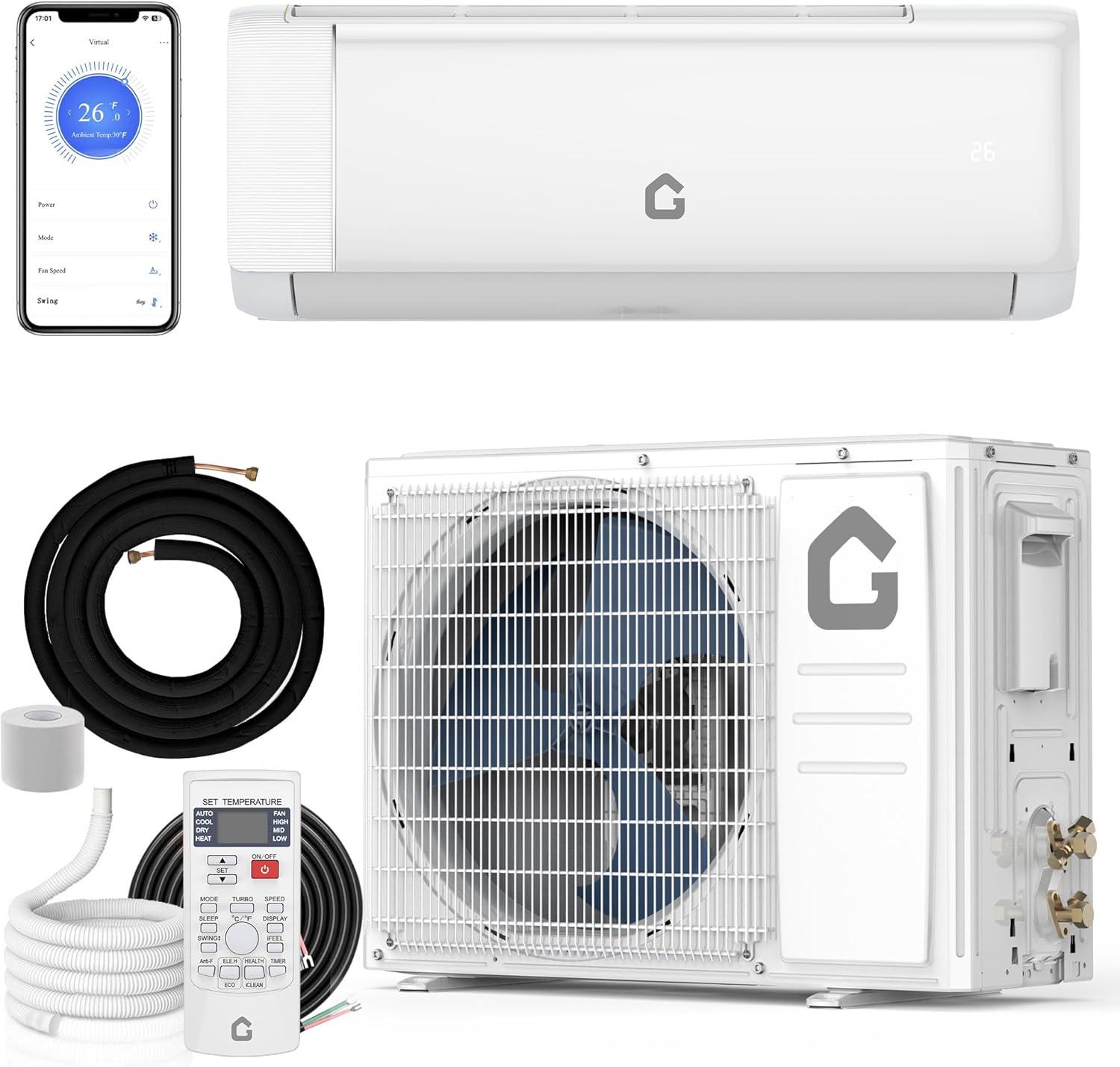 12,000 BTU Mini Split⁣ Review: Should We Buy It?