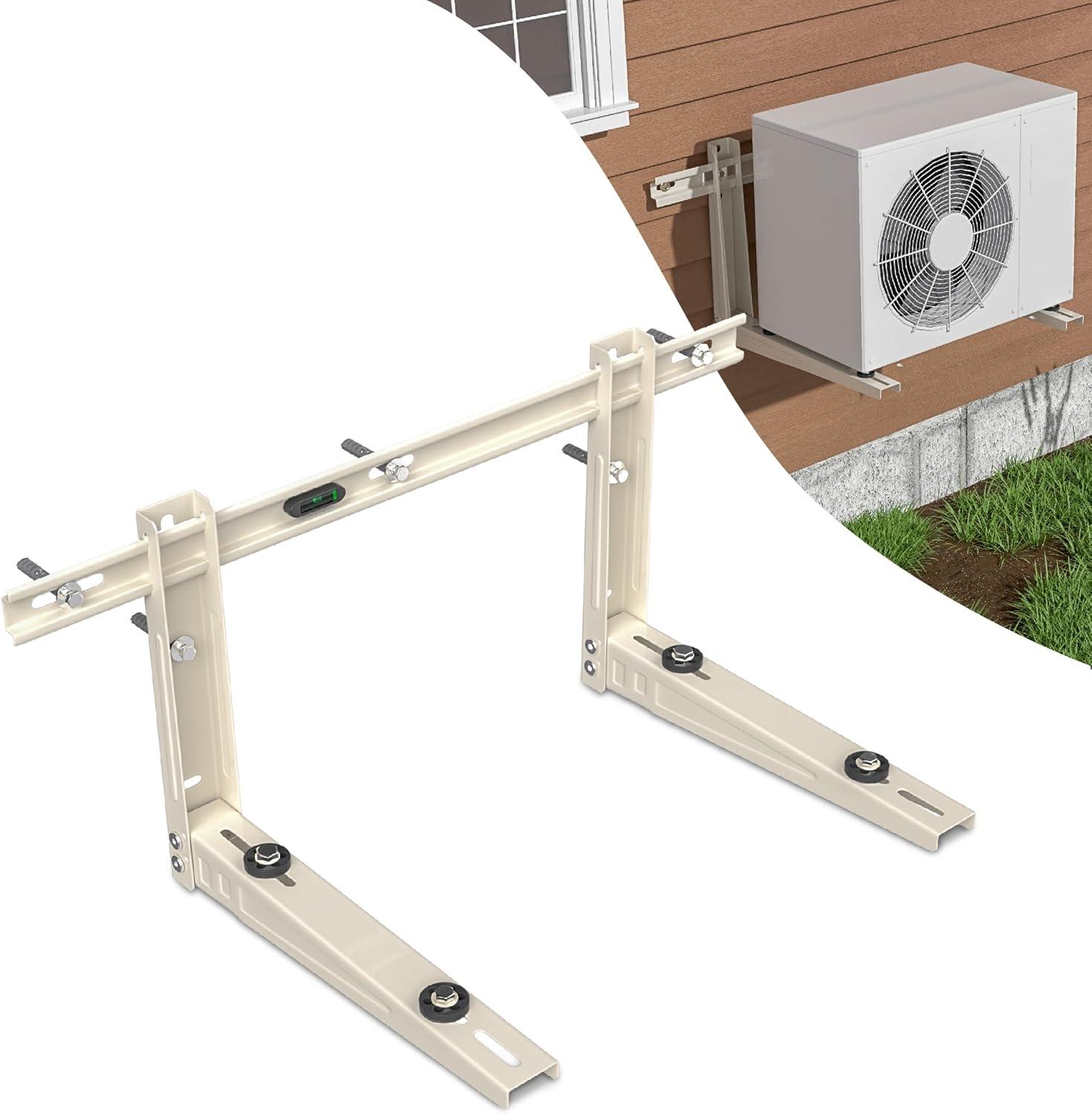Mini‌ Split Mounting Bracket Review:⁢ Should We⁣ Buy?