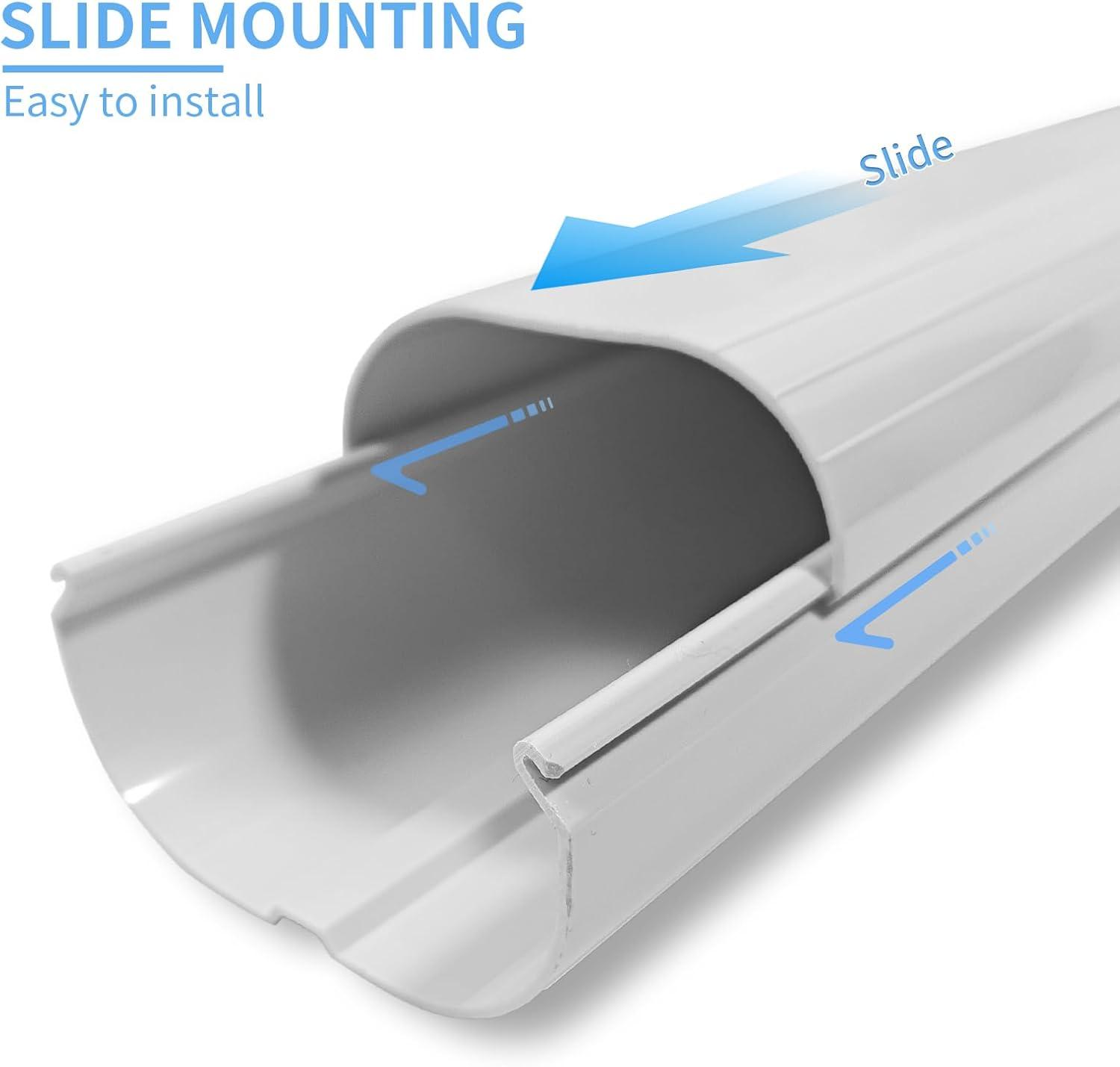 Mini⁤ Split Wall Mount Bracket Kit Review: Buy It?