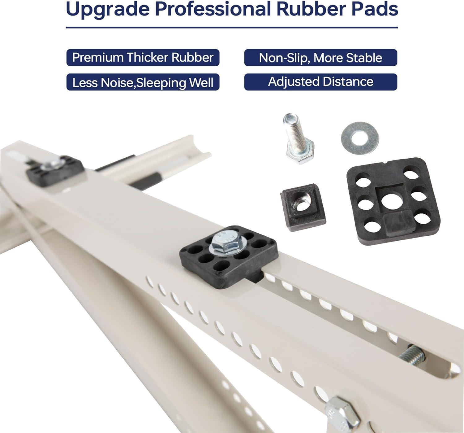 WeCooper Mini Split Roof Bracket Review: buy It?