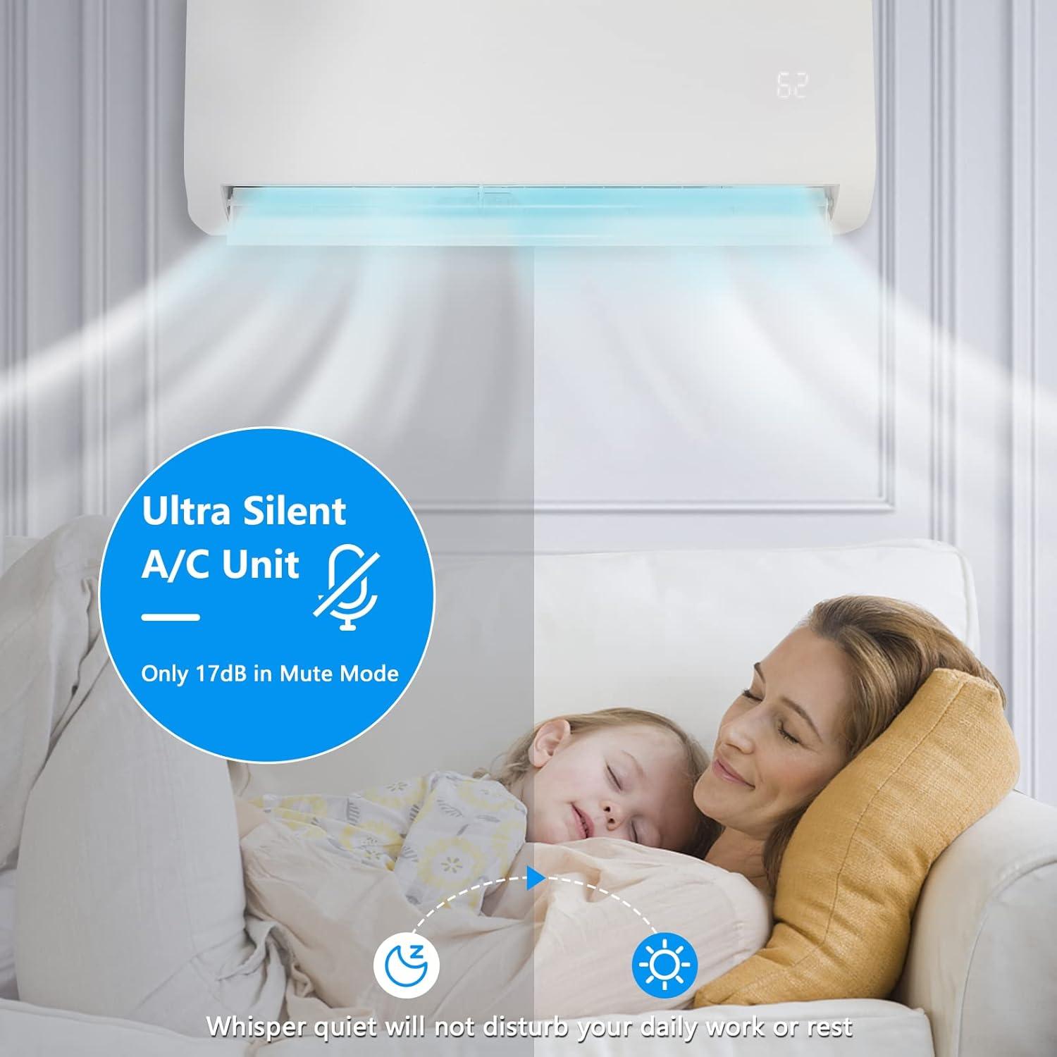 12000 BTU Mini Split Review: Should We Buy It?