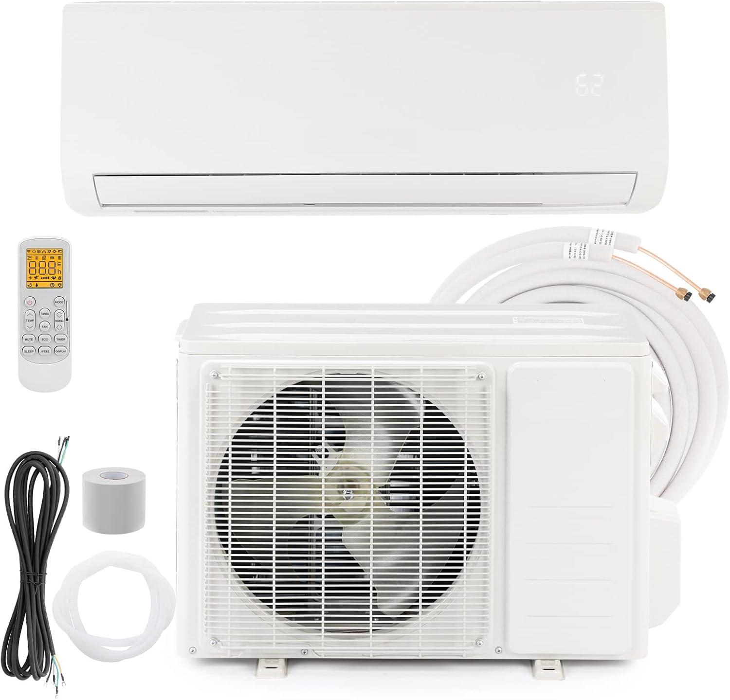 12000 BTU Mini Split Review: Should We Buy It?