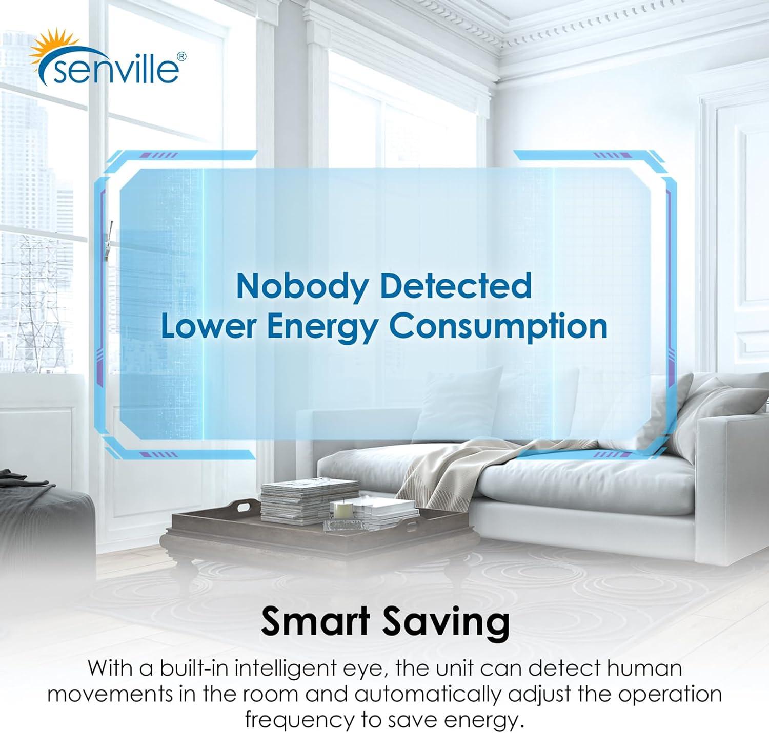 Senville AURA Mini Split Review: Should We Buy It?