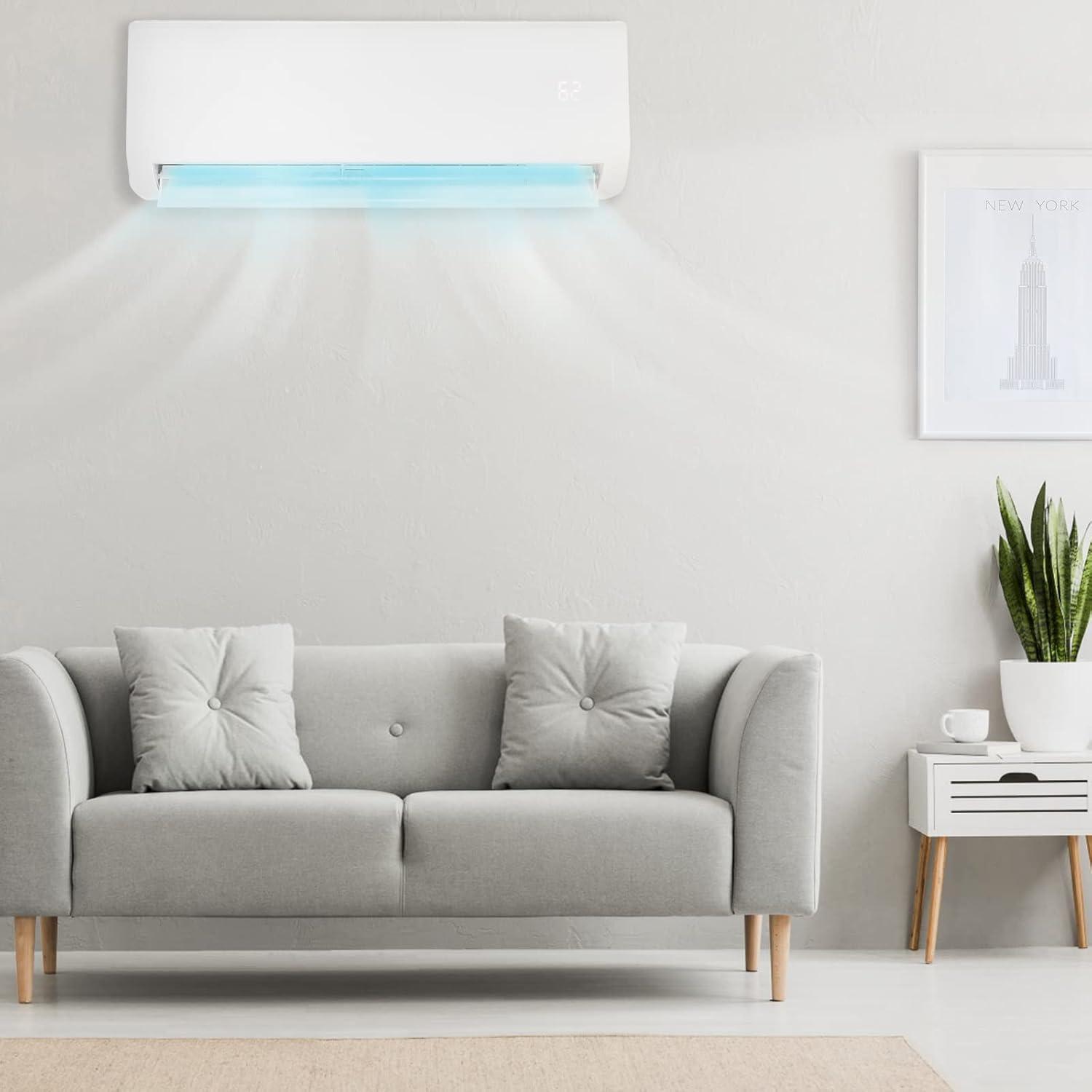12000 BTU Mini Split Review: Should We Buy It?