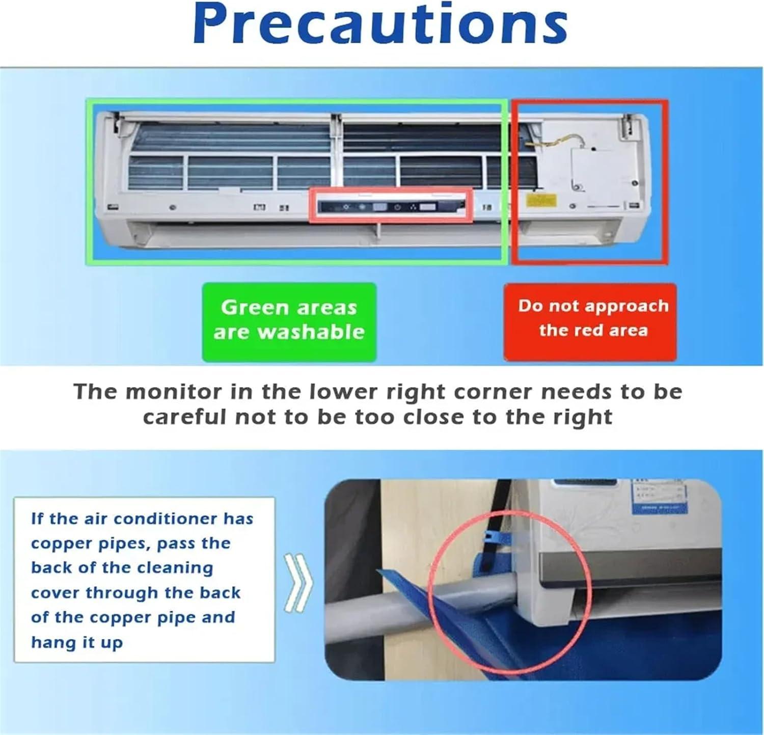 Mini Split AC Cleaning Kit review: Should We Buy It?