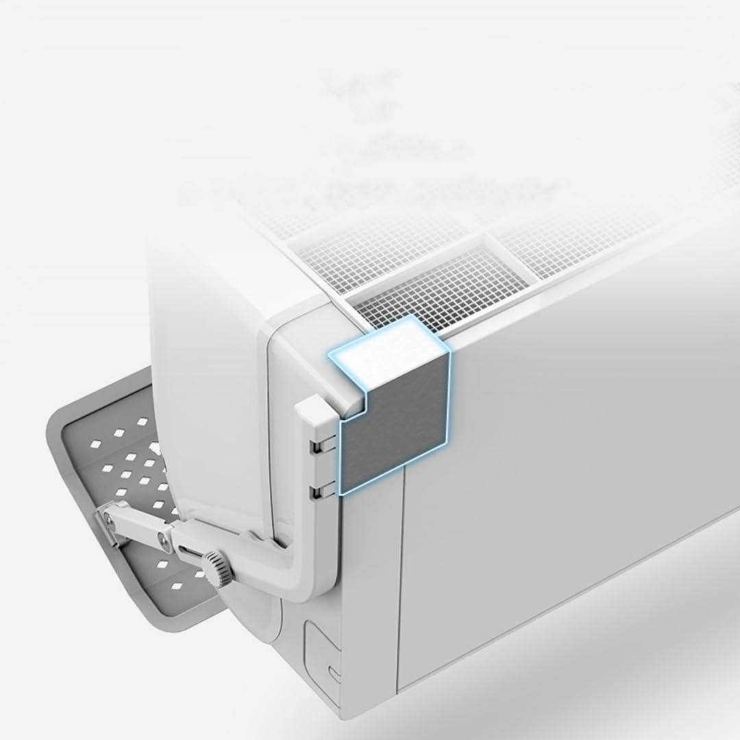 DongDongQiang AC Air Flow Deflector Review—Buy It?