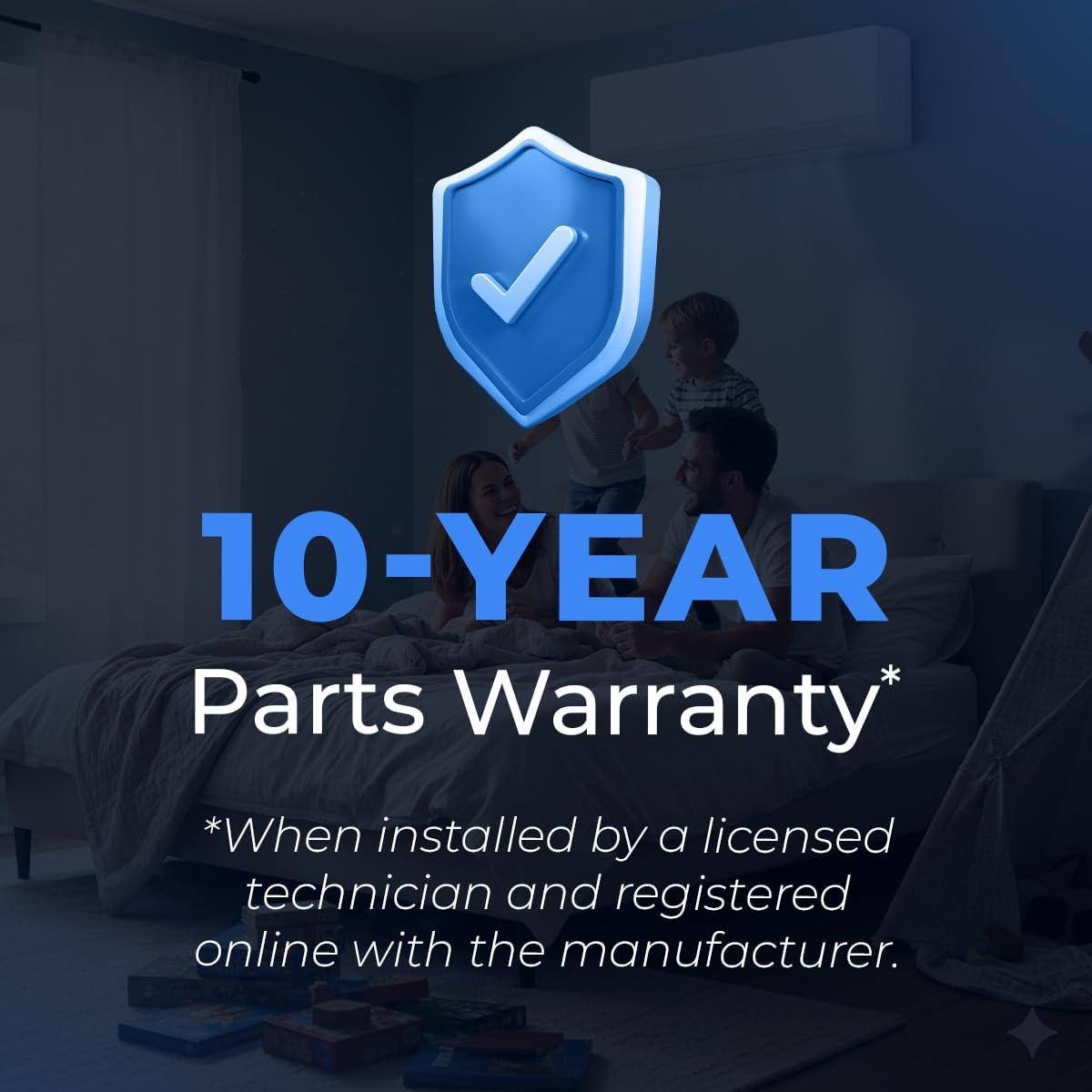 Mitsubishi 9000 BTU Mini Split Review: Worth It?