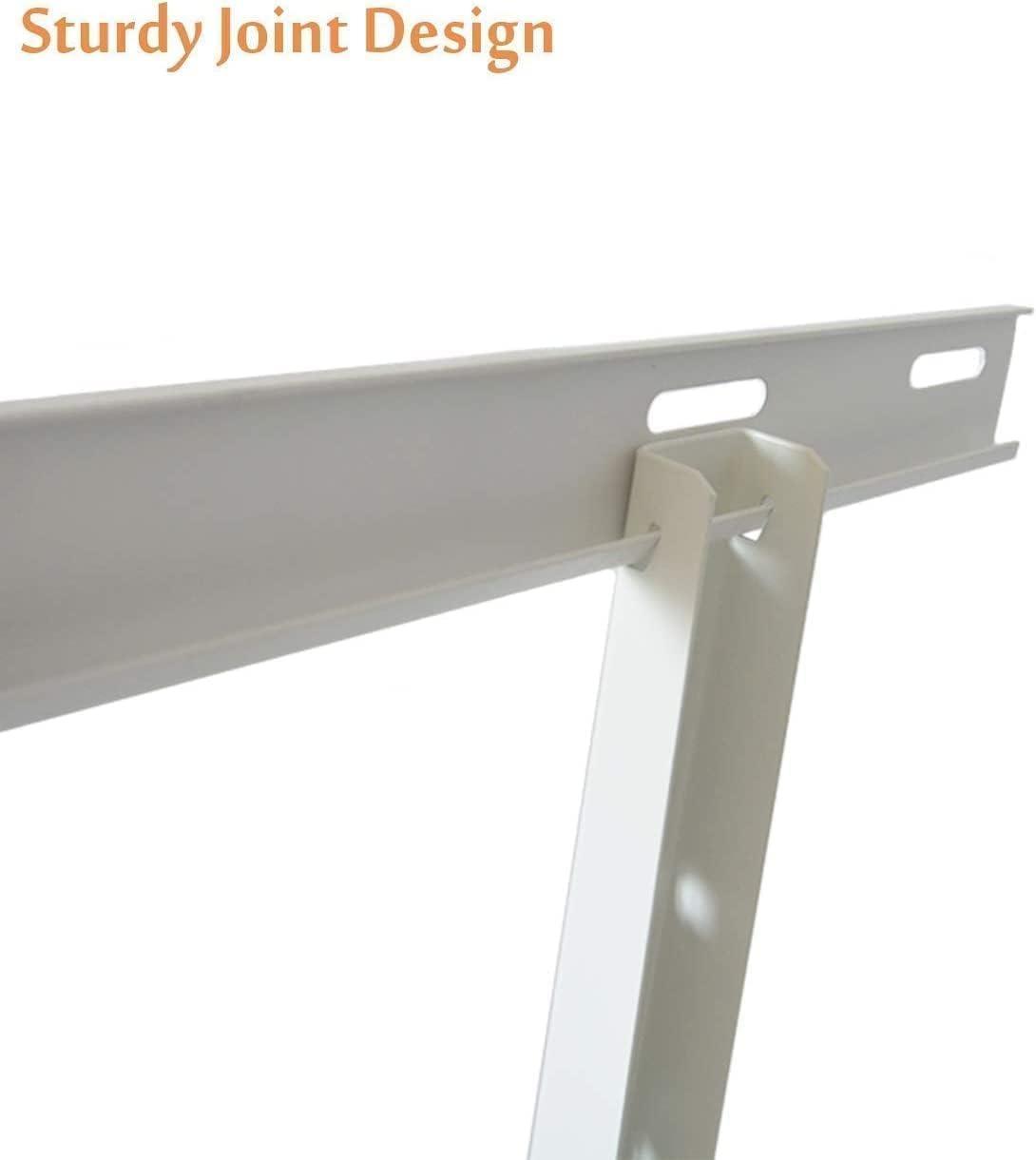 Mini Split wall Mounting Bracket Review: Buy It?