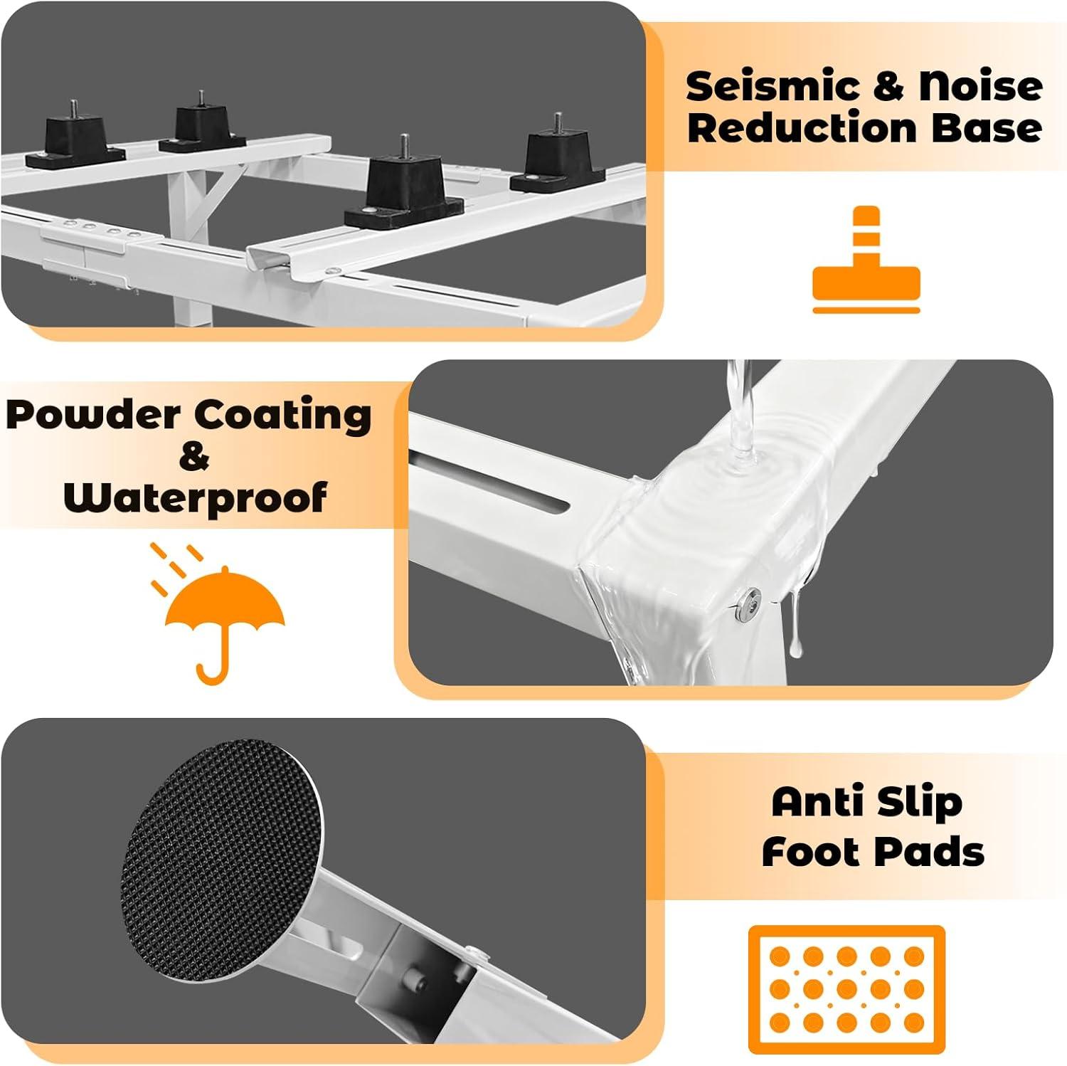 Mini Split Ground Stand Review: Should We Buy It?