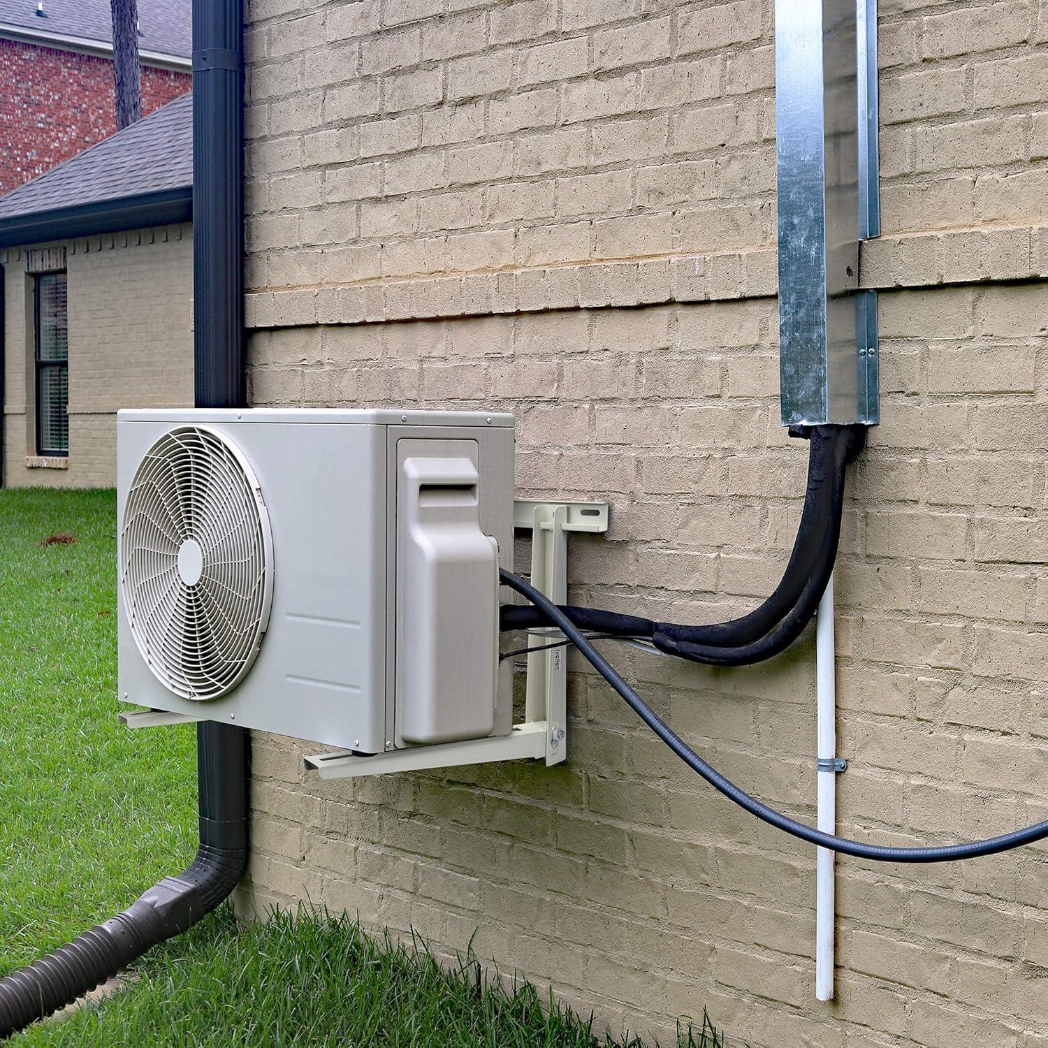 Ivation Mini Split Wall Mount Bracket Review: Buy It?