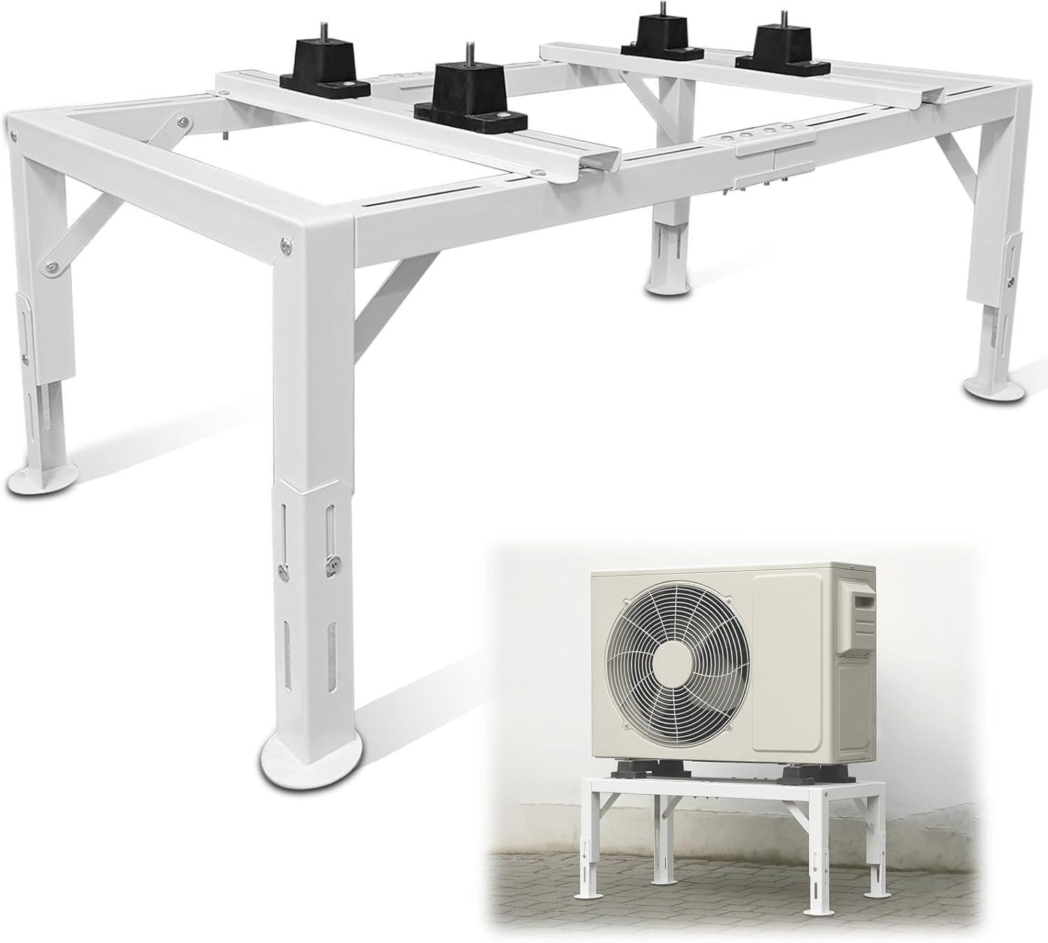 Mini Split Ground Stand Review: Should We Buy It?