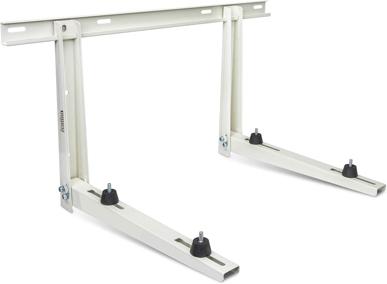 Ivation Mini Split Wall Mount Bracket Review: Buy It?