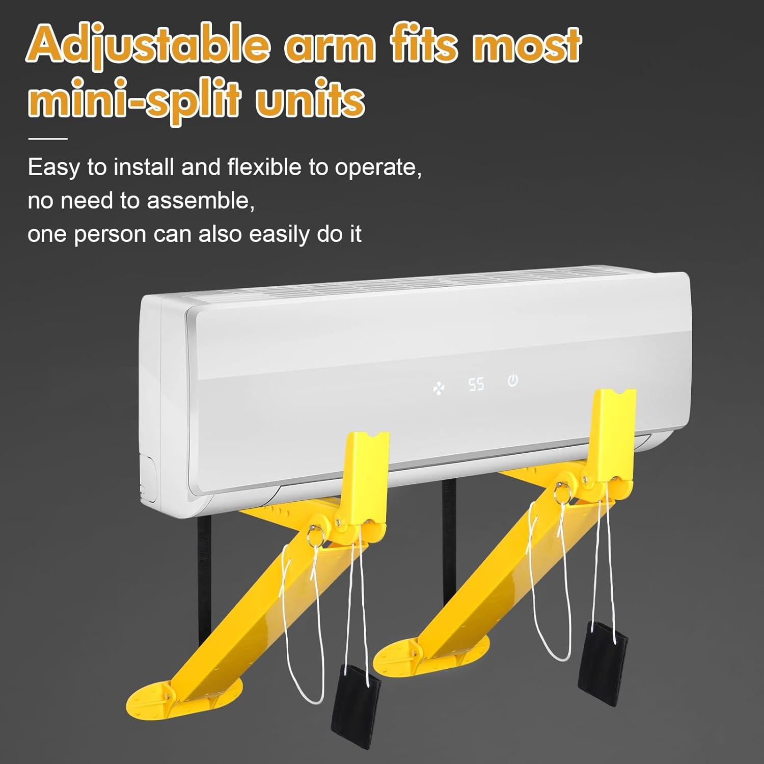 kodilin Mini Split Bracket Review: Should We Buy It?