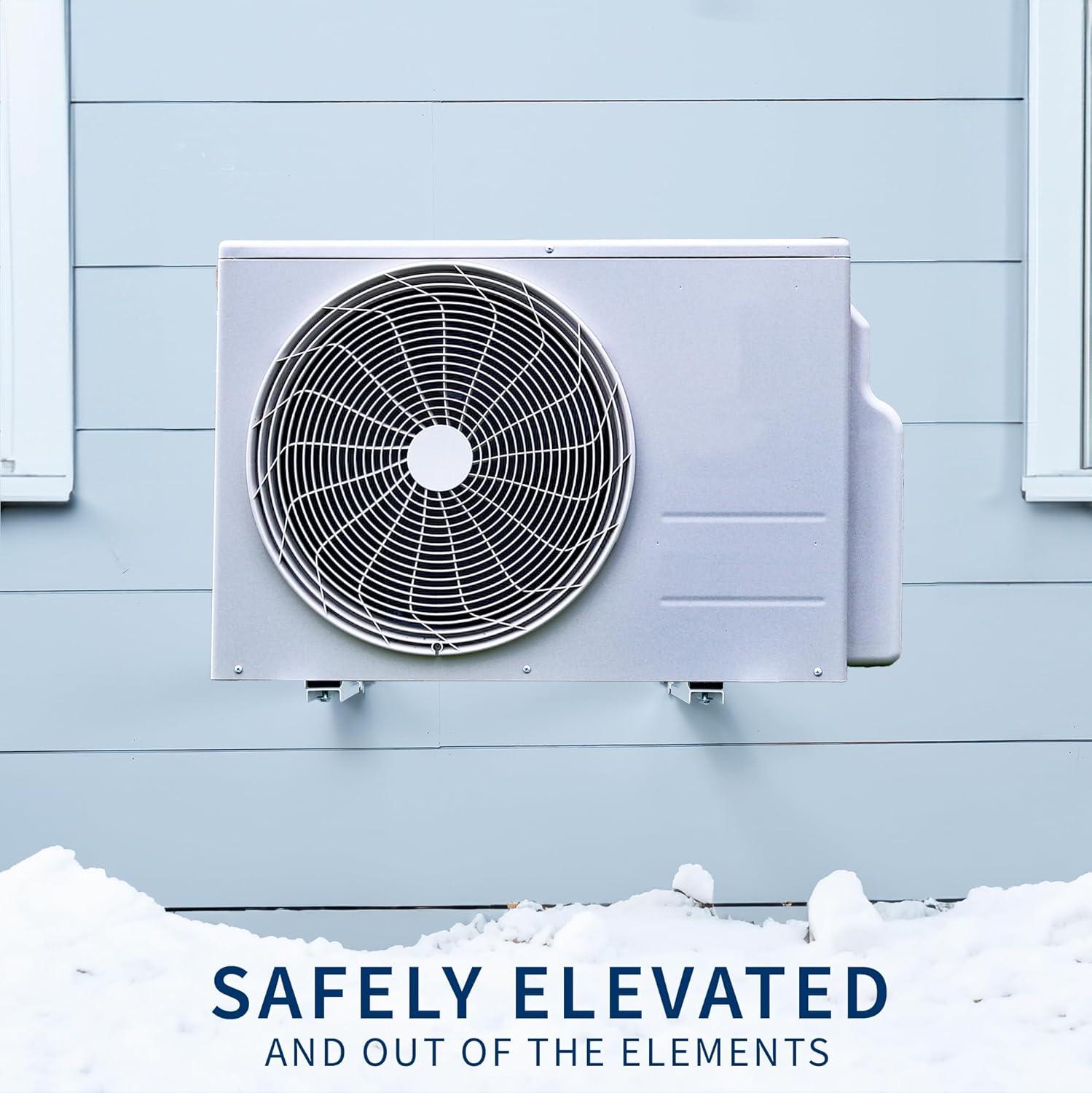 VIVO Mini Split Wall Mount Review: Worth it for Us?