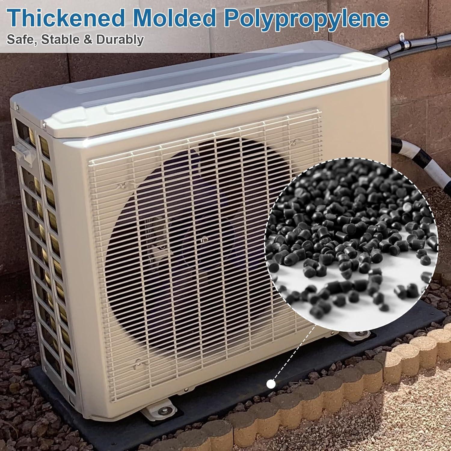 Wells Mini Split Pad Review: Should We Buy It?