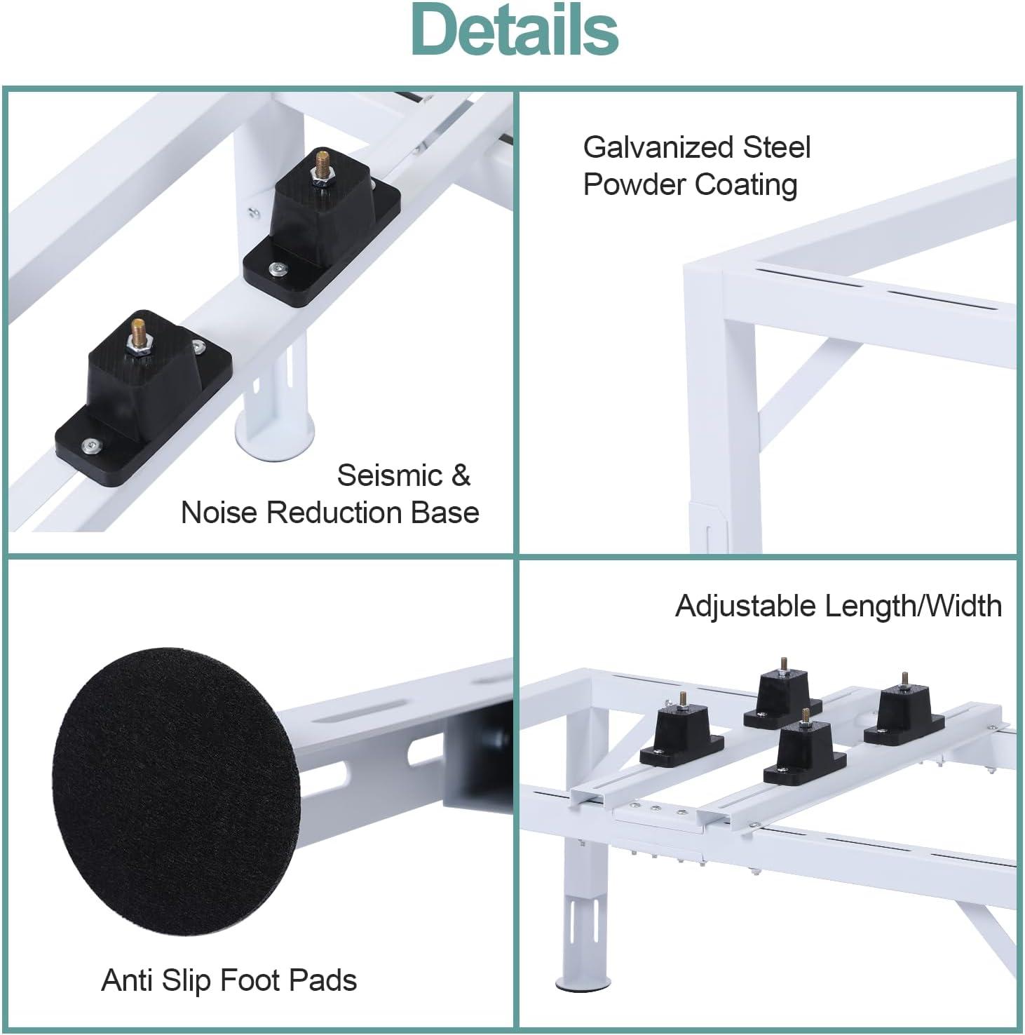 Adjustable mini Split Ground Stand Review: Buy It?
