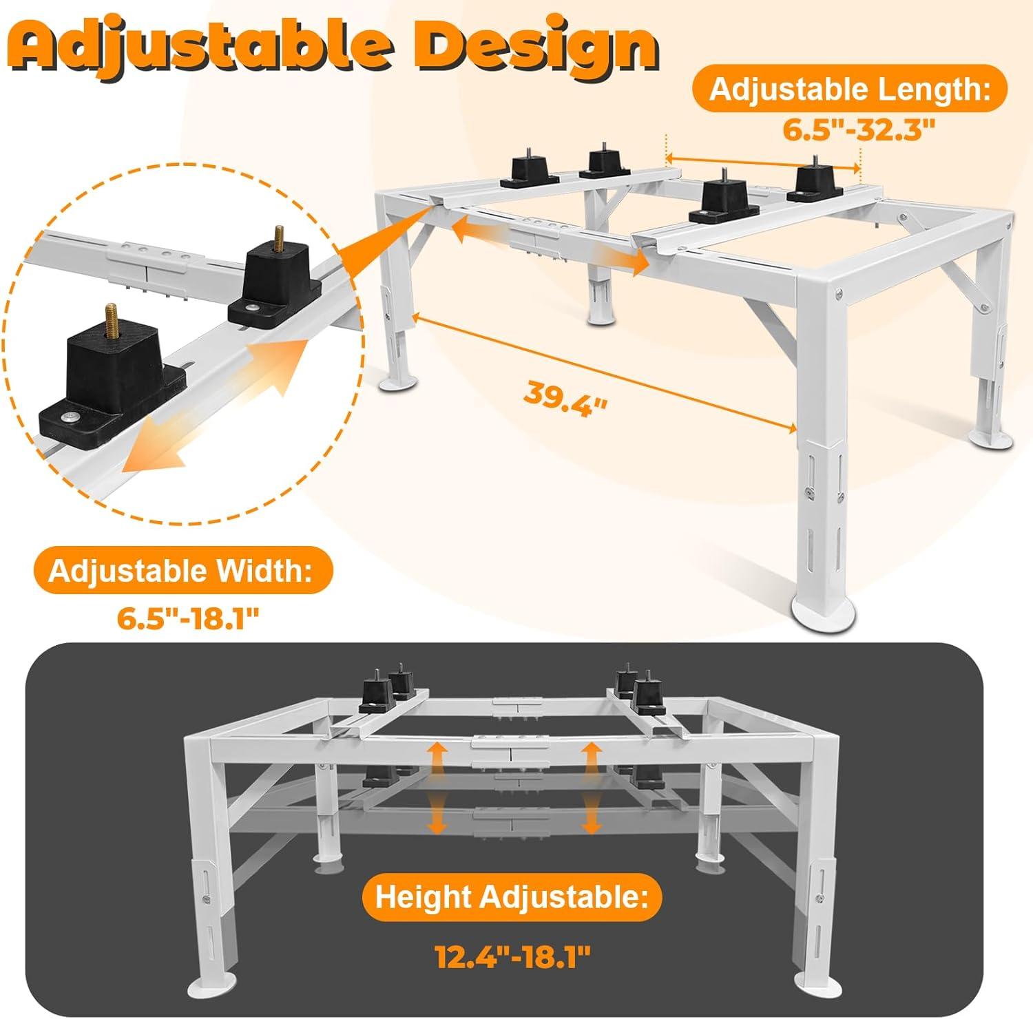 Mini Split Ground Stand Review: Should We Buy It?