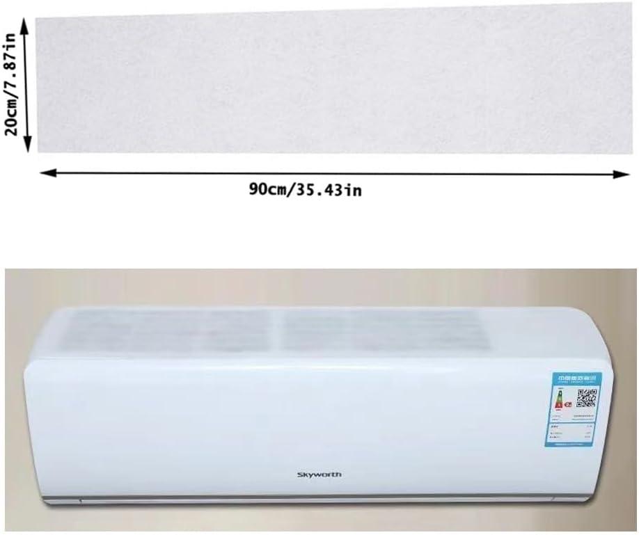 Mini Split Vent Filters Review: Should We Buy this?