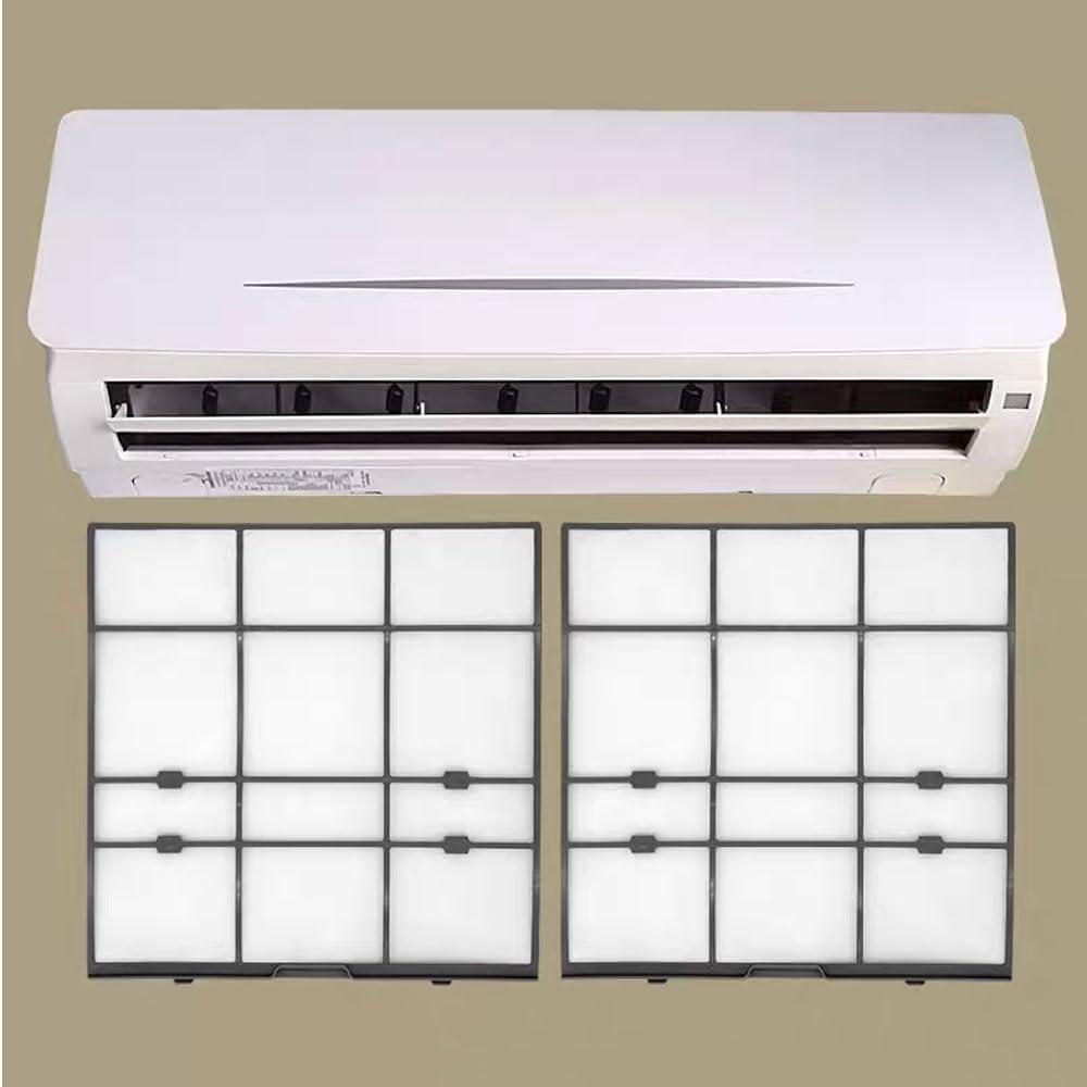 K9332875010 Mini Split Filters Review: Buy Them?