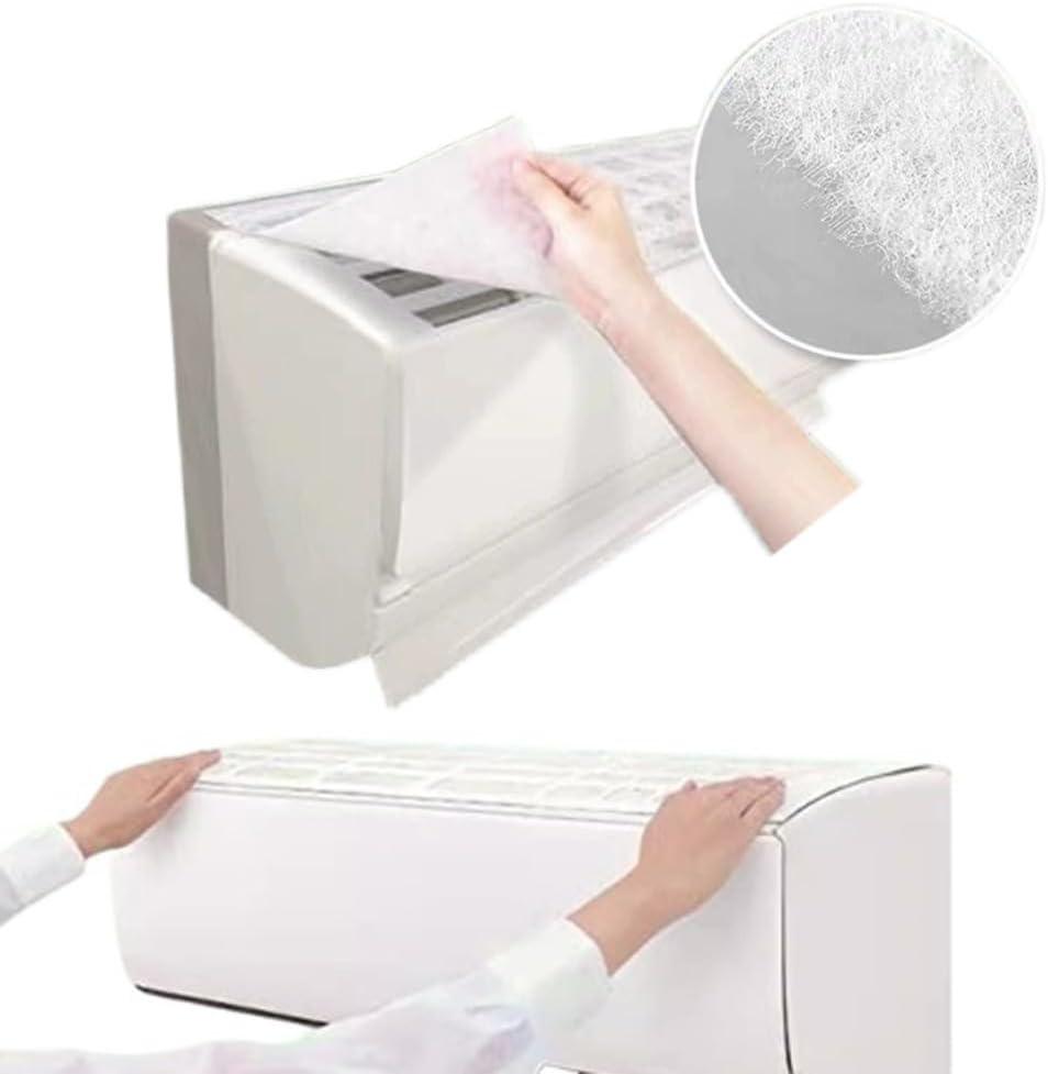 Mini Split Vent Filters Review: should We Buy This?