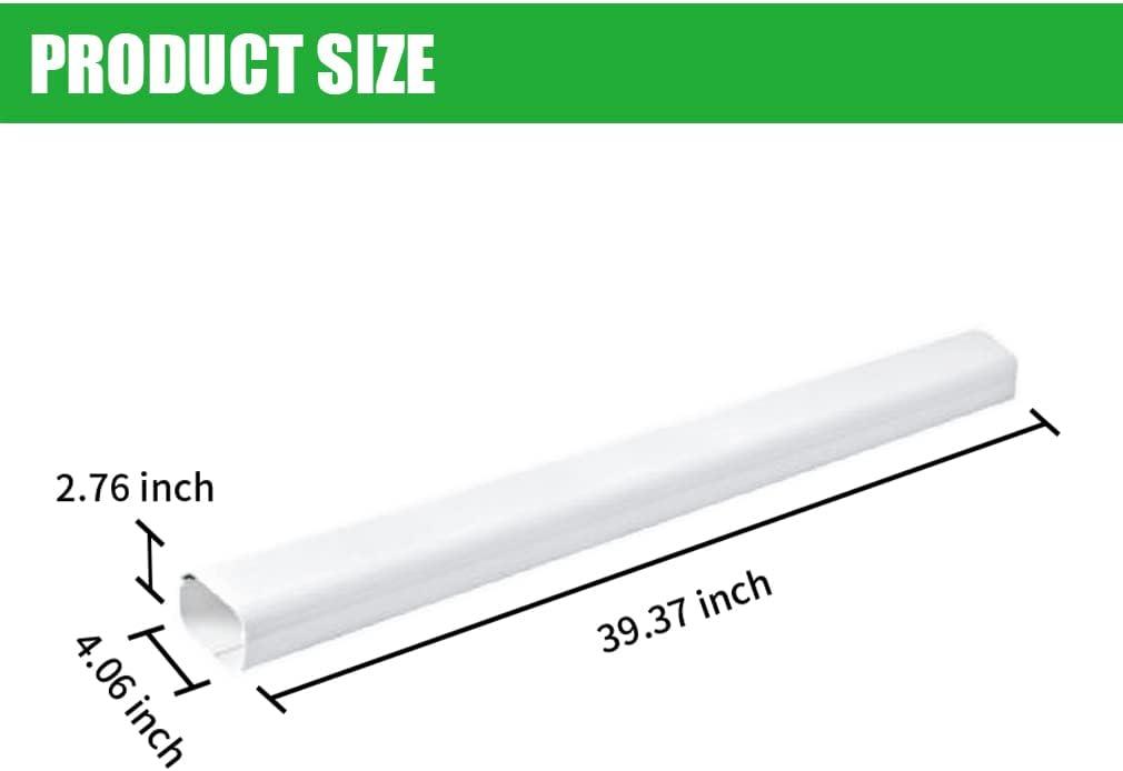 Mini Split Line Set Cover Review: Should We Buy It?